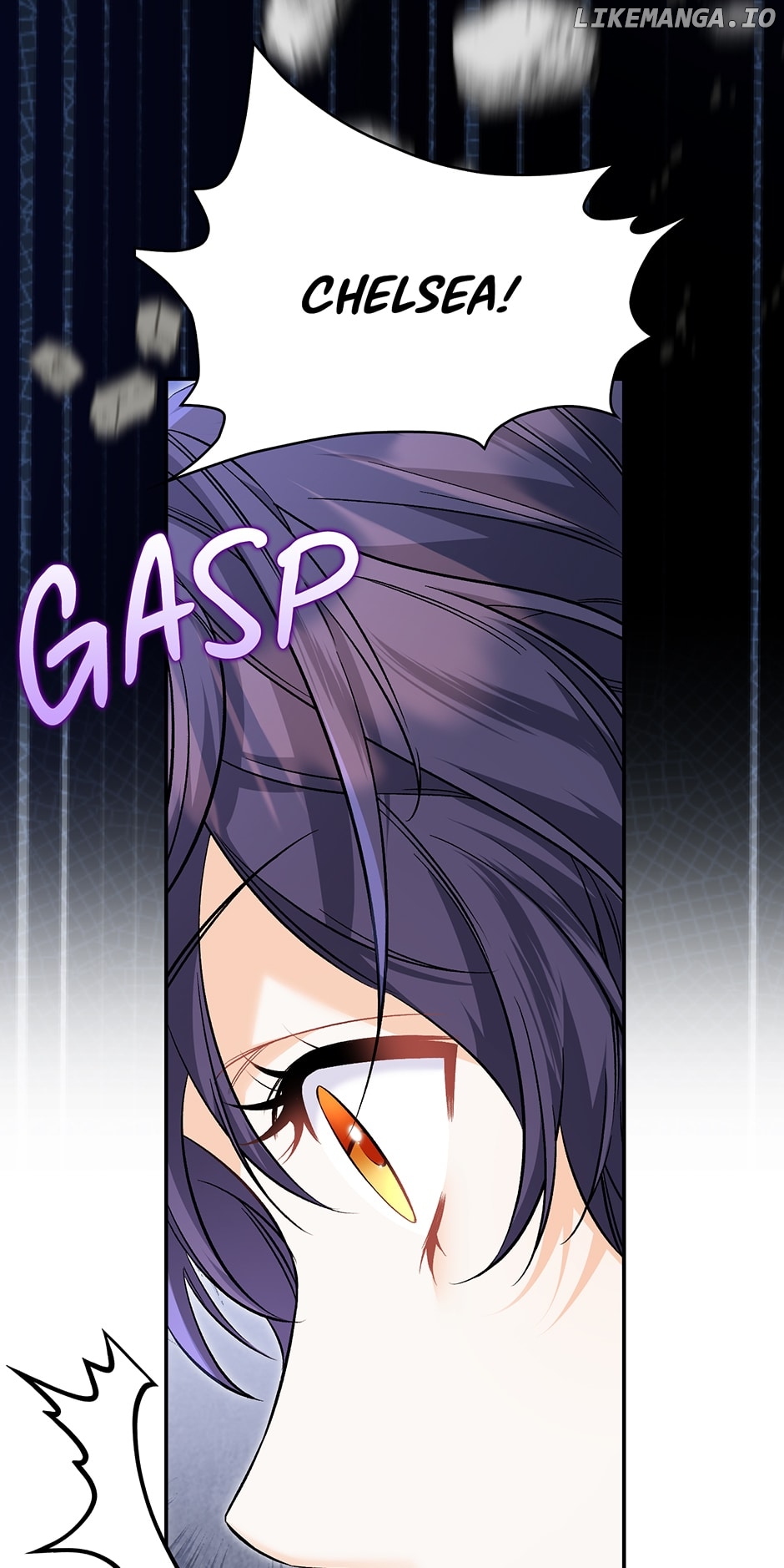 It’s Okay if There’s no Male Lead Chapter 37 - page 21