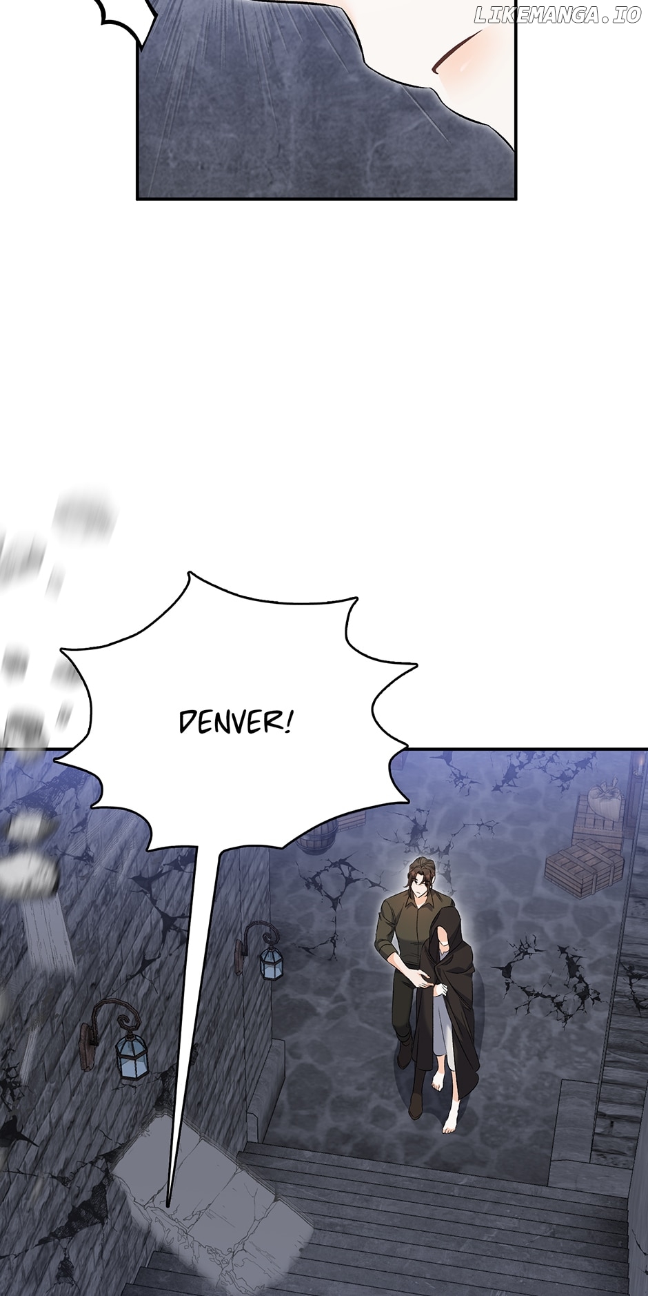 It’s Okay if There’s no Male Lead Chapter 37 - page 22