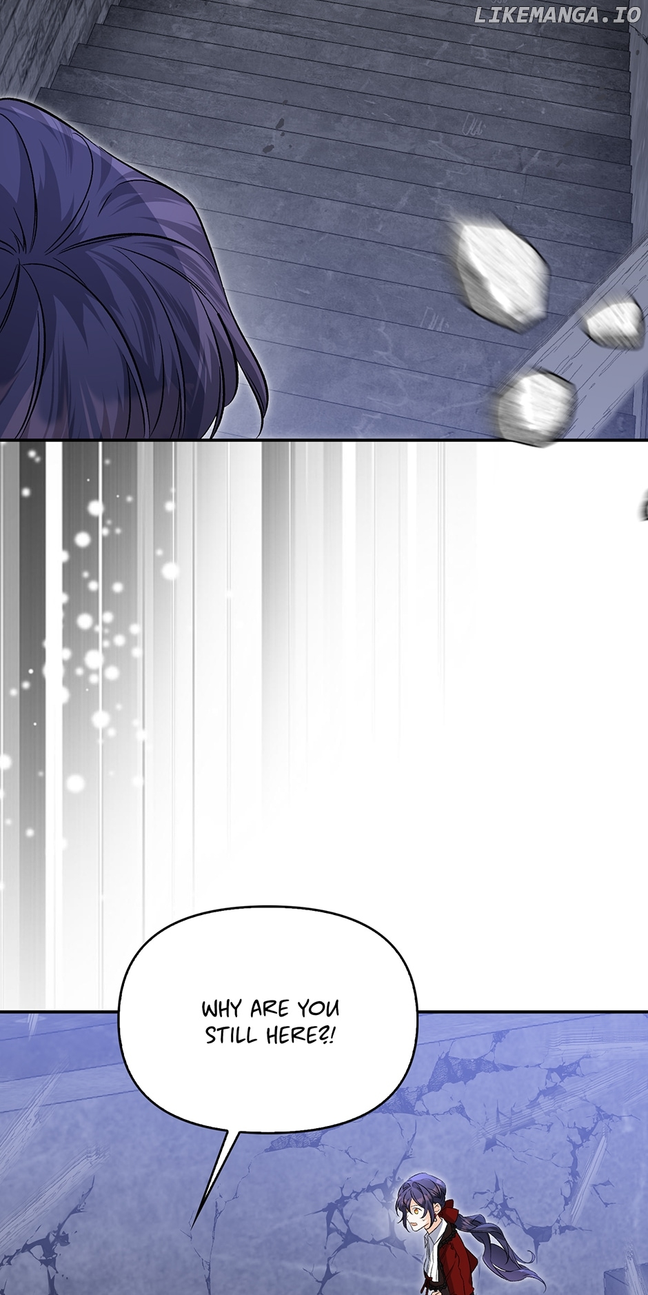 It’s Okay if There’s no Male Lead Chapter 37 - page 23