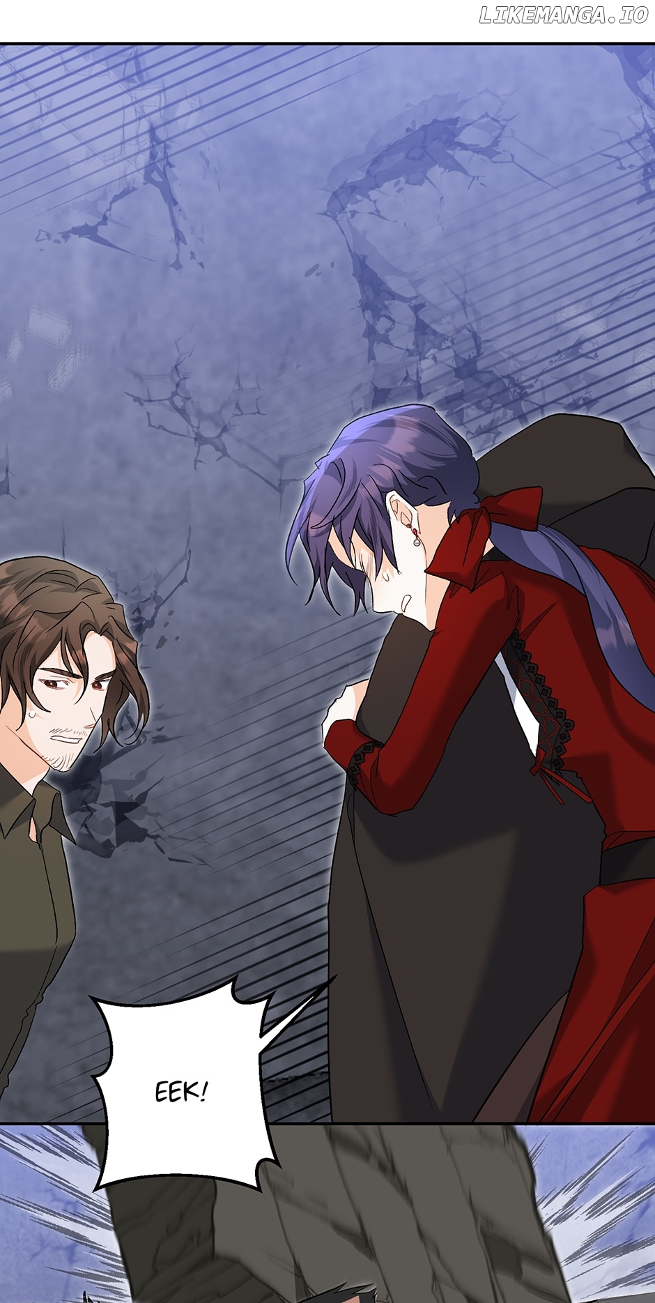 It’s Okay if There’s no Male Lead Chapter 37 - page 25