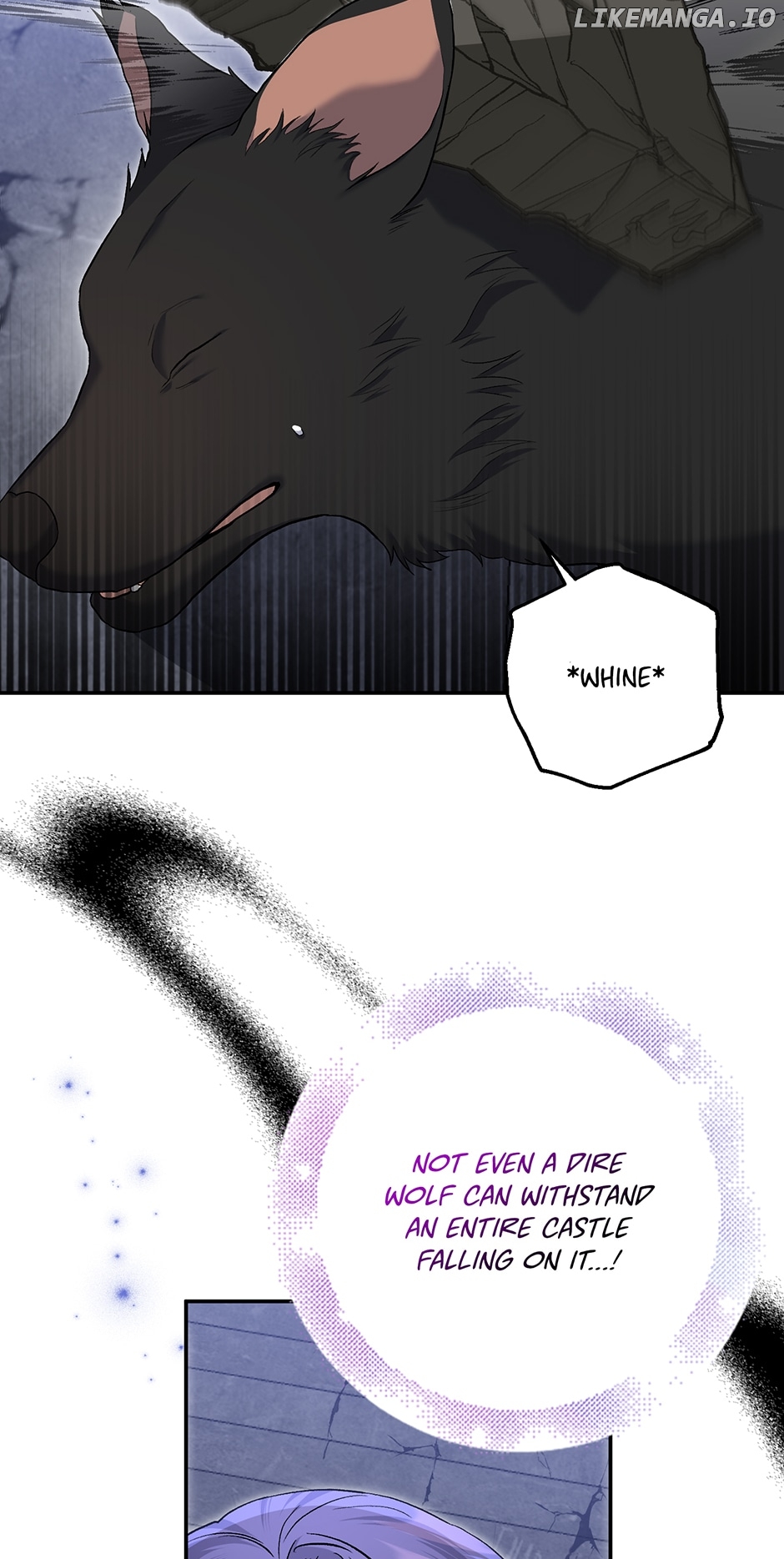 It’s Okay if There’s no Male Lead Chapter 37 - page 26