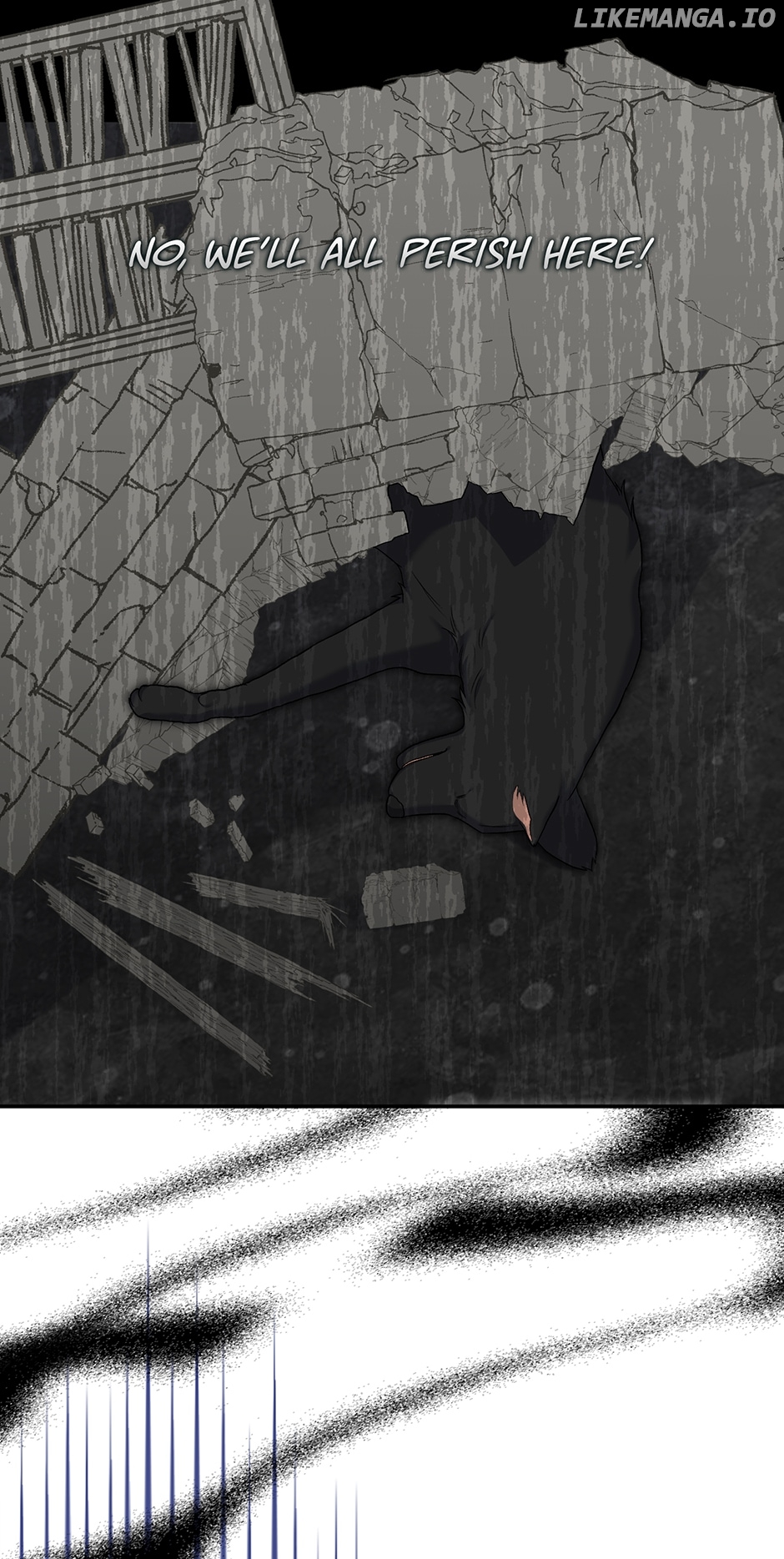 It’s Okay if There’s no Male Lead Chapter 37 - page 28