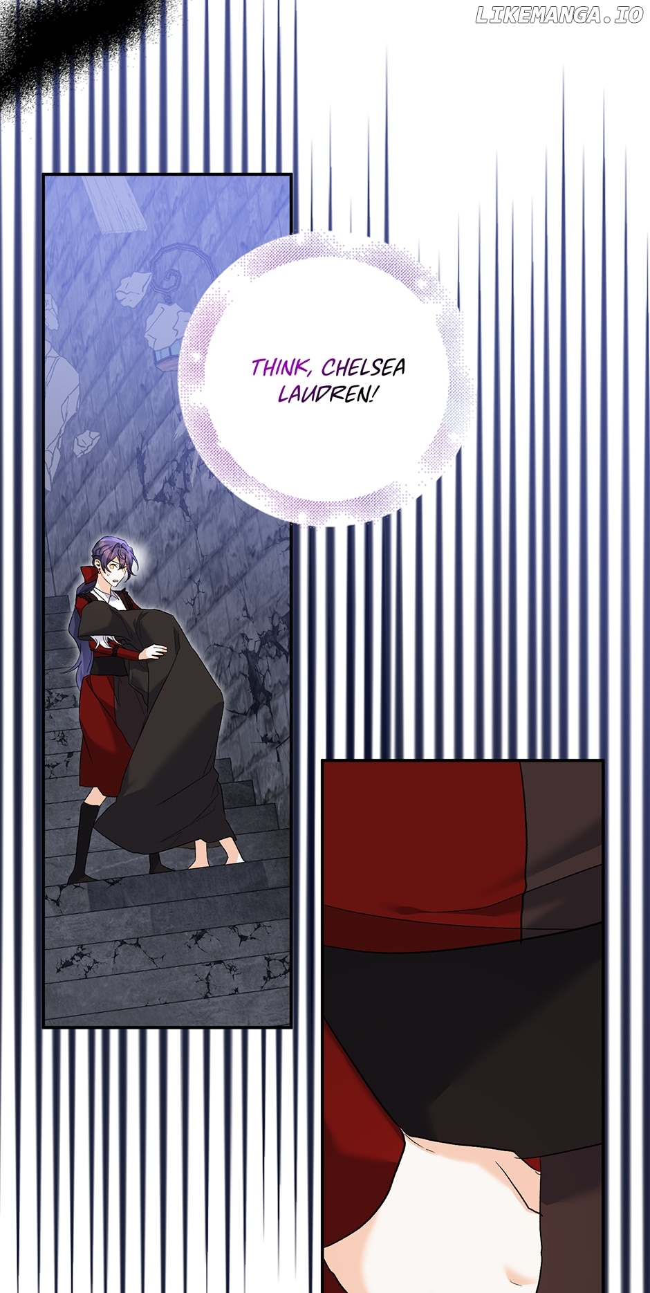 It’s Okay if There’s no Male Lead Chapter 37 - page 29