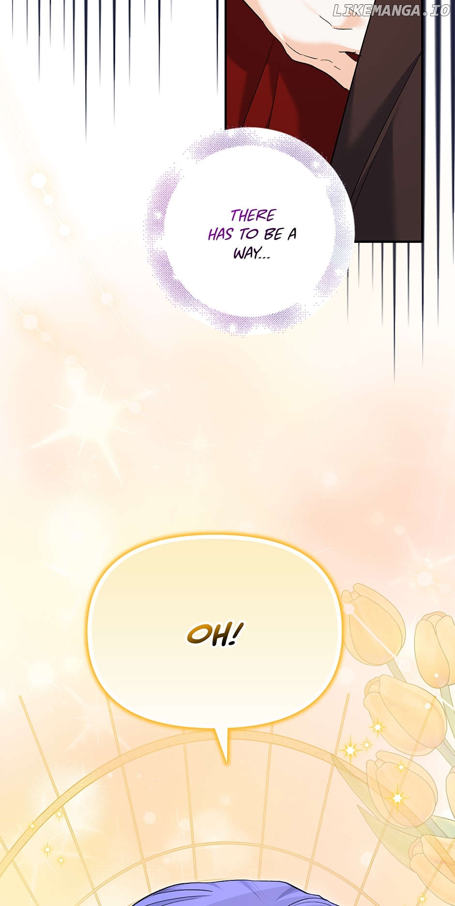 It’s Okay if There’s no Male Lead Chapter 37 - page 30