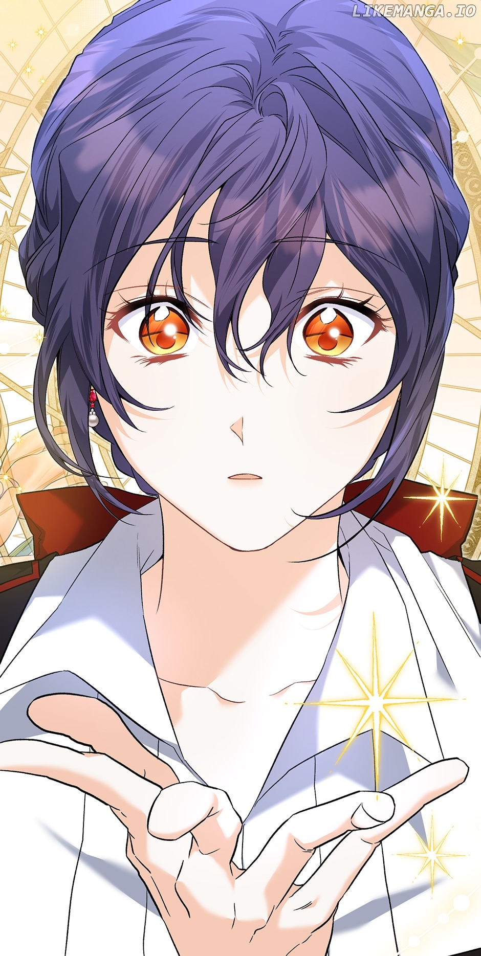 It’s Okay if There’s no Male Lead Chapter 37 - page 31