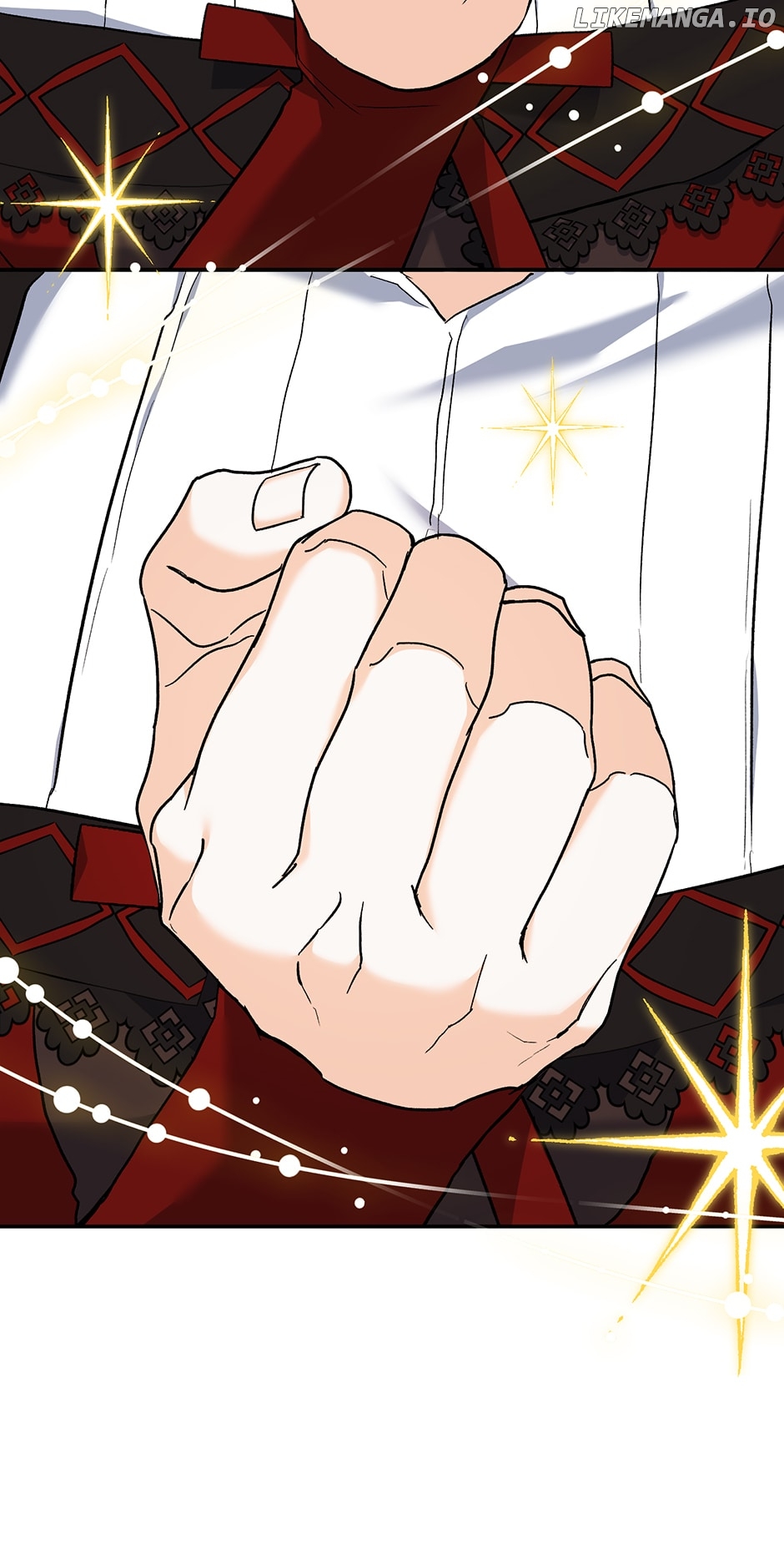 It’s Okay if There’s no Male Lead Chapter 37 - page 32
