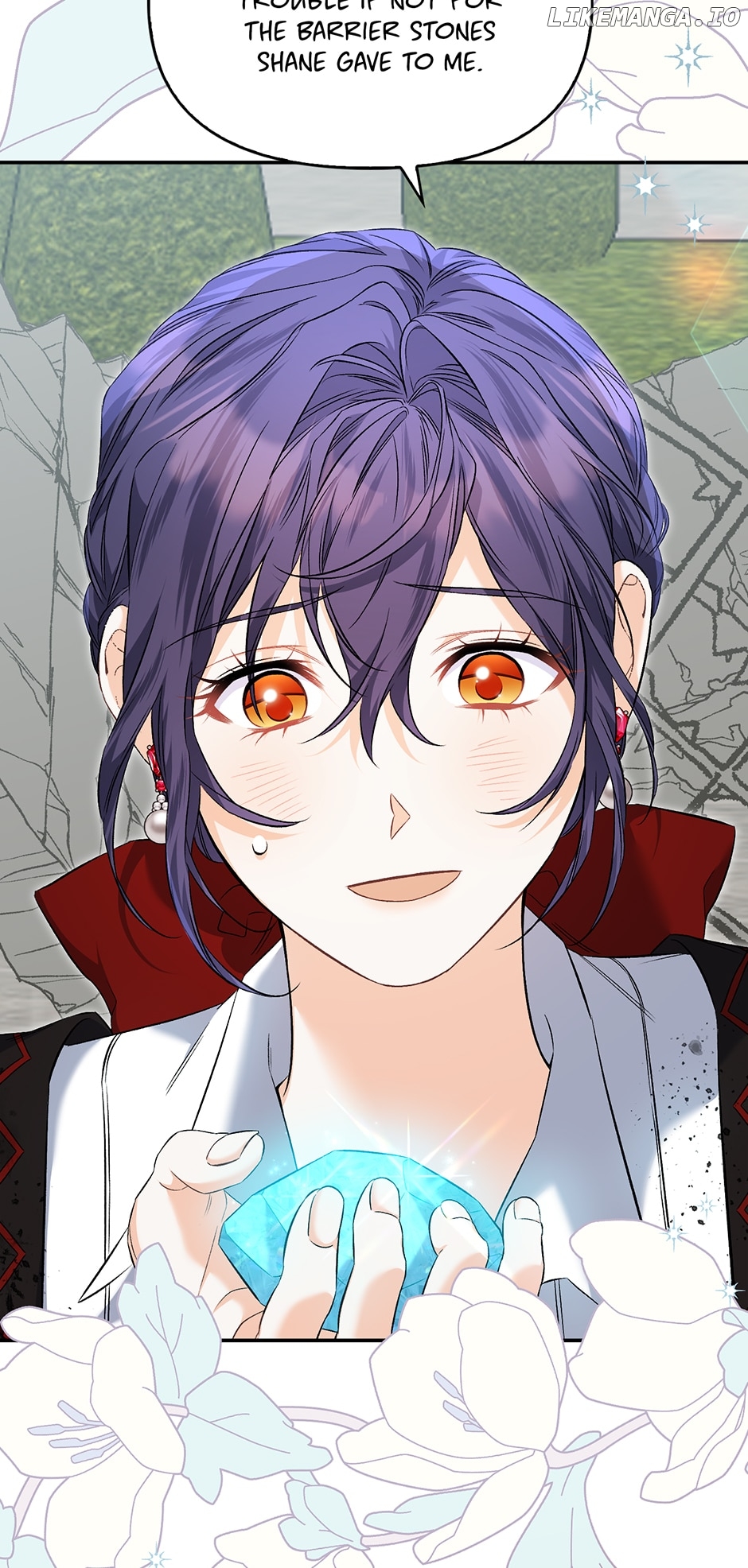 It’s Okay if There’s no Male Lead Chapter 37 - page 37