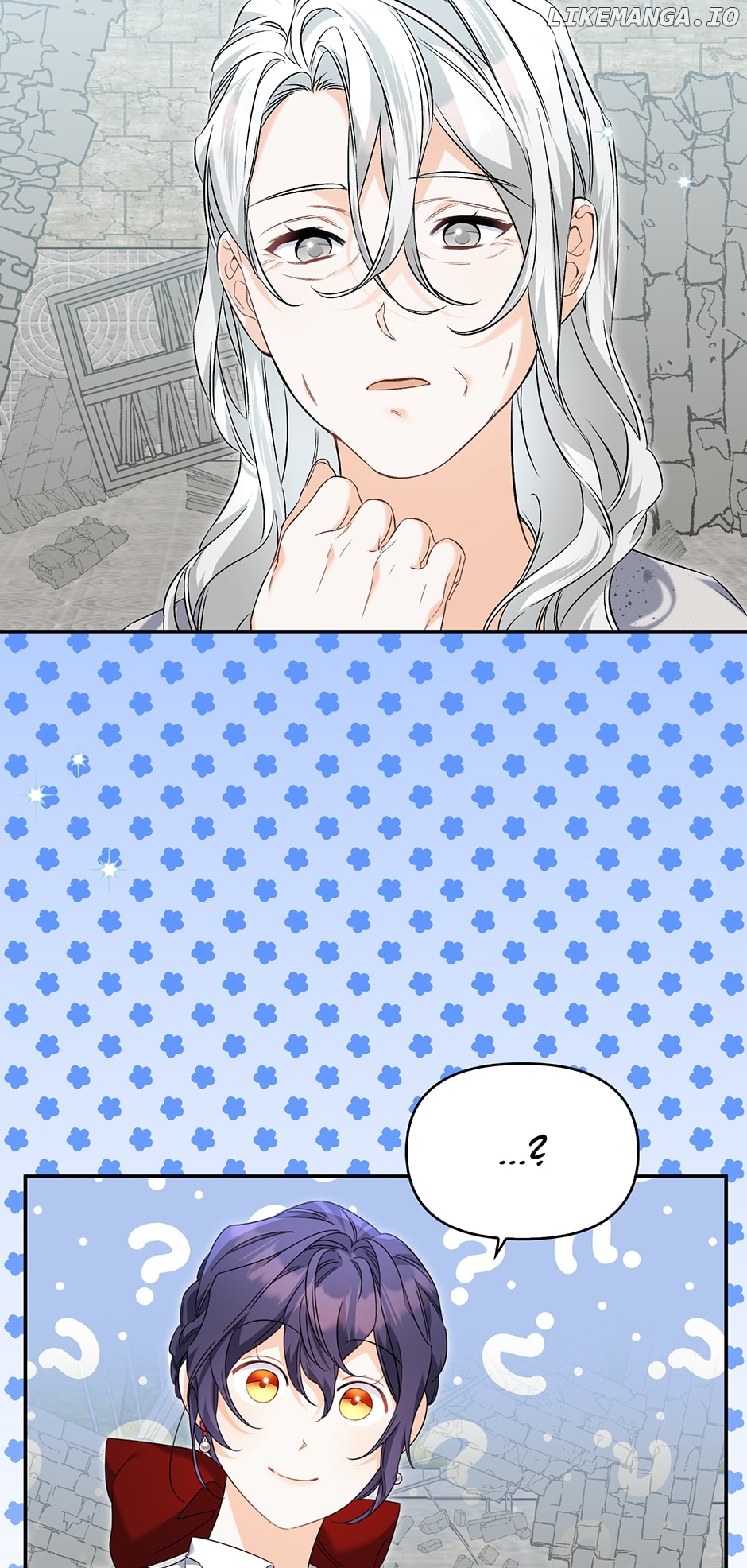 It’s Okay if There’s no Male Lead Chapter 37 - page 39