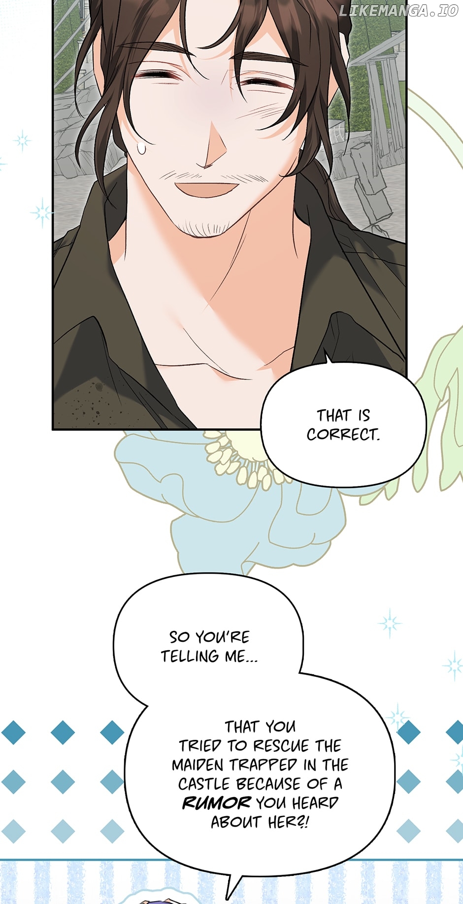 It’s Okay if There’s no Male Lead Chapter 37 - page 44
