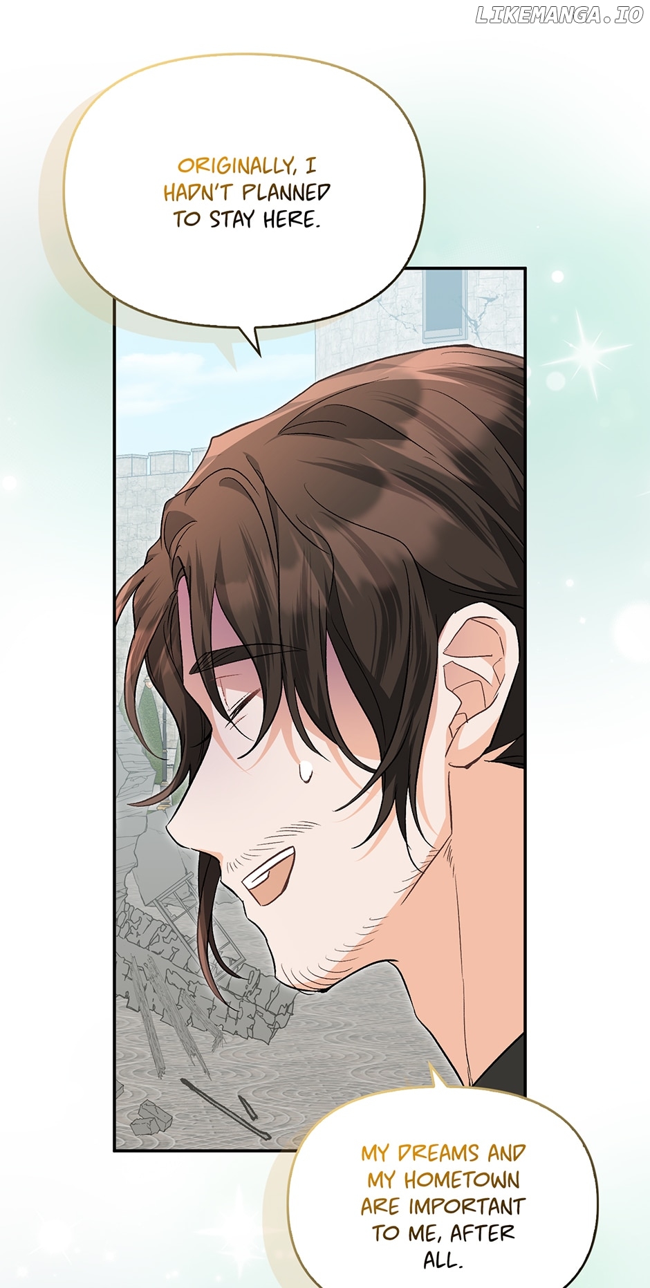 It’s Okay if There’s no Male Lead Chapter 37 - page 52