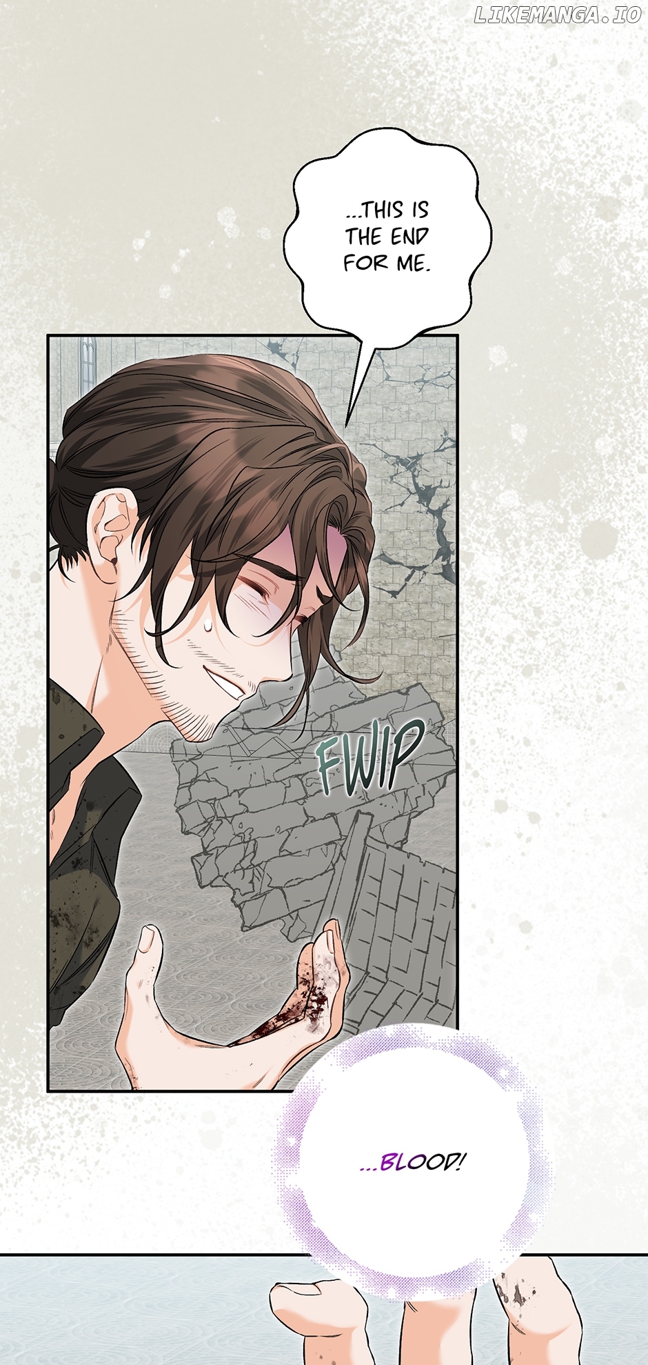 It’s Okay if There’s no Male Lead Chapter 37 - page 60
