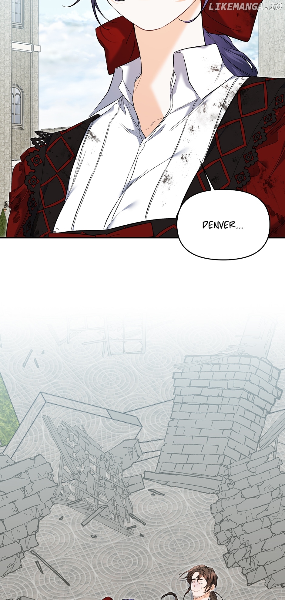 It’s Okay if There’s no Male Lead Chapter 37 - page 62