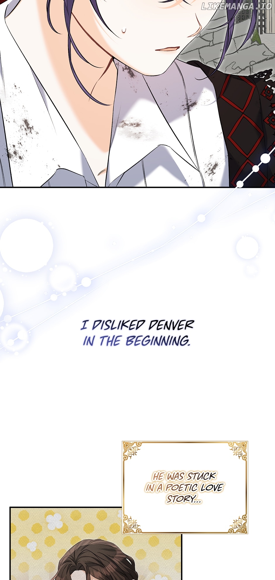 It’s Okay if There’s no Male Lead Chapter 37 - page 65