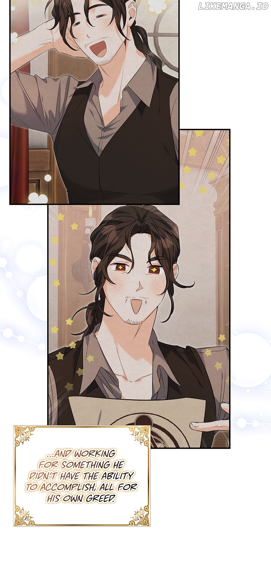 It’s Okay if There’s no Male Lead Chapter 37 - page 66