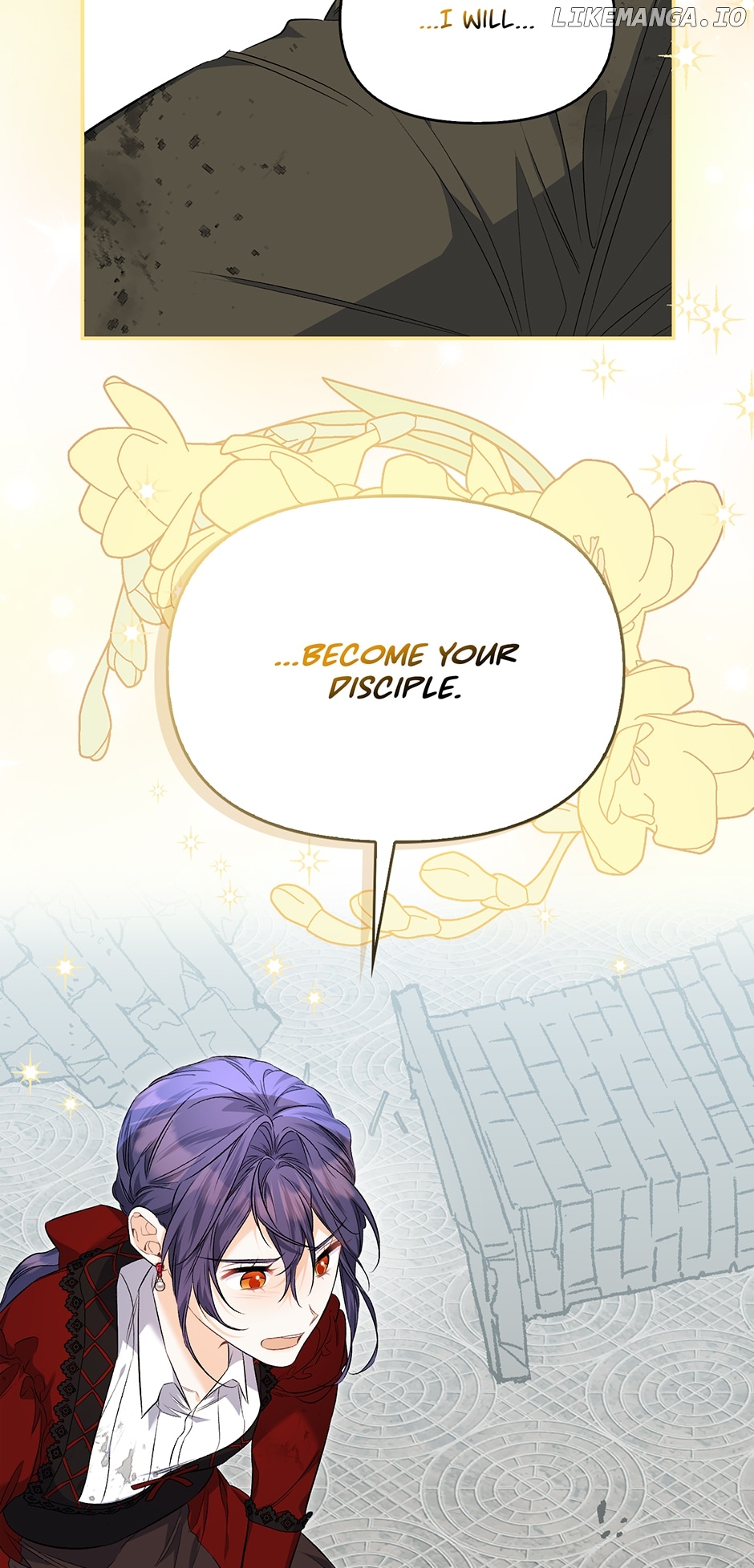 It’s Okay if There’s no Male Lead Chapter 37 - page 70