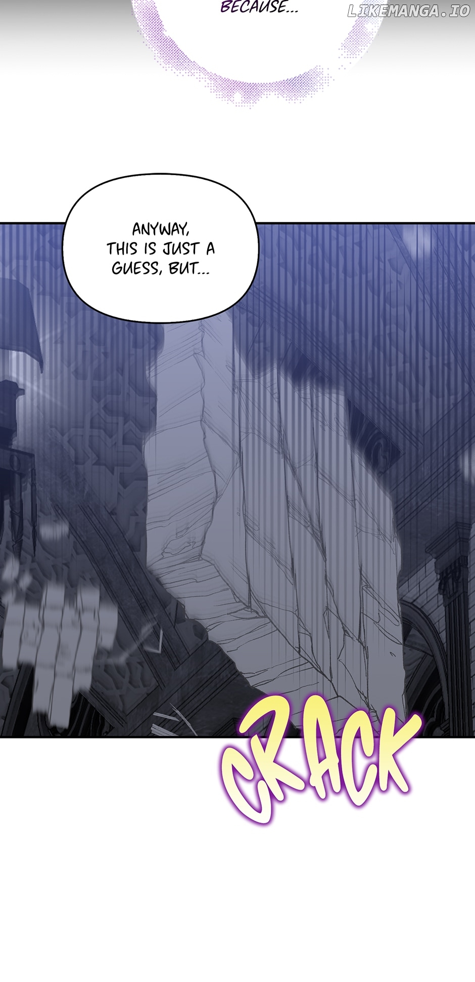 It’s Okay if There’s no Male Lead Chapter 37 - page 8