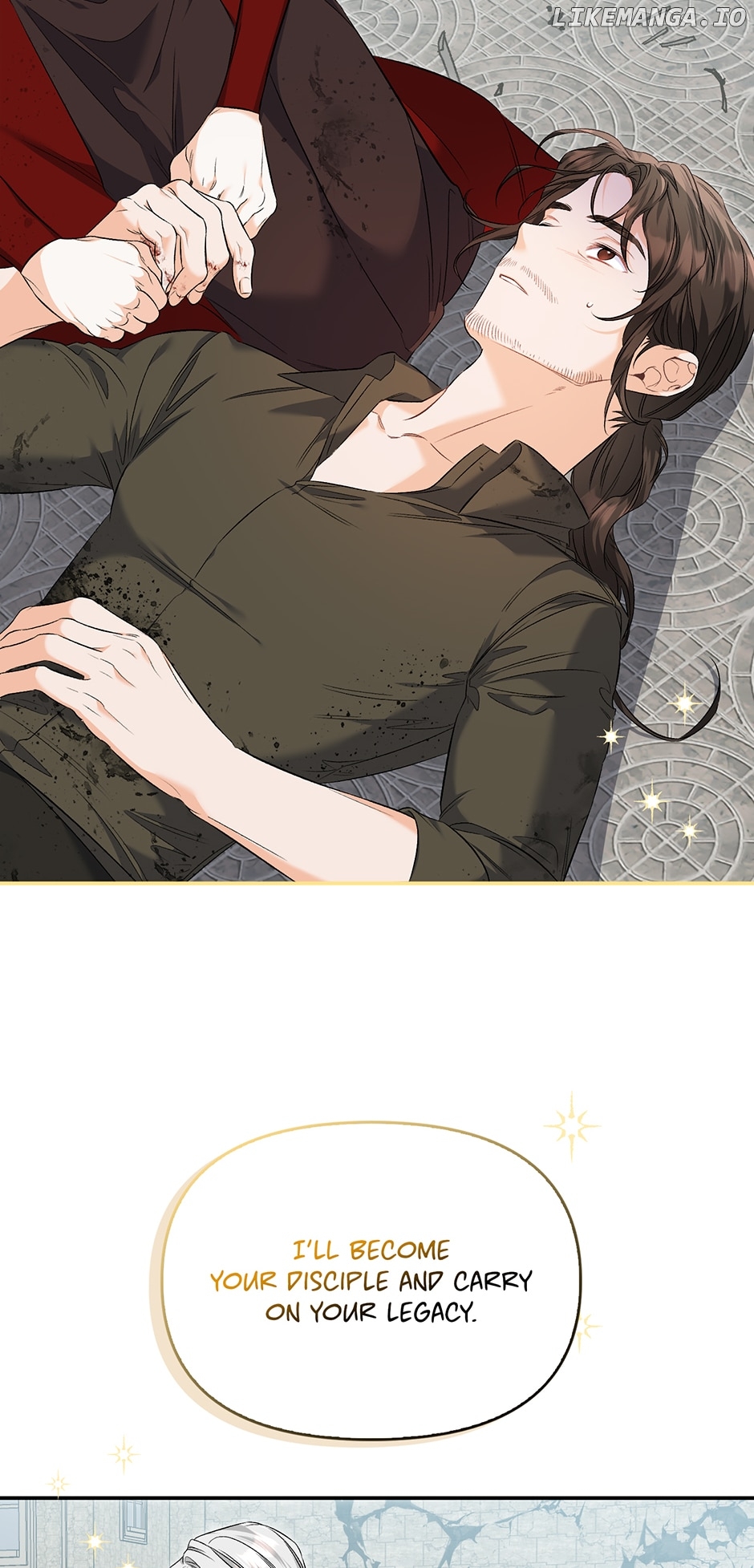 It’s Okay if There’s no Male Lead Chapter 37 - page 71