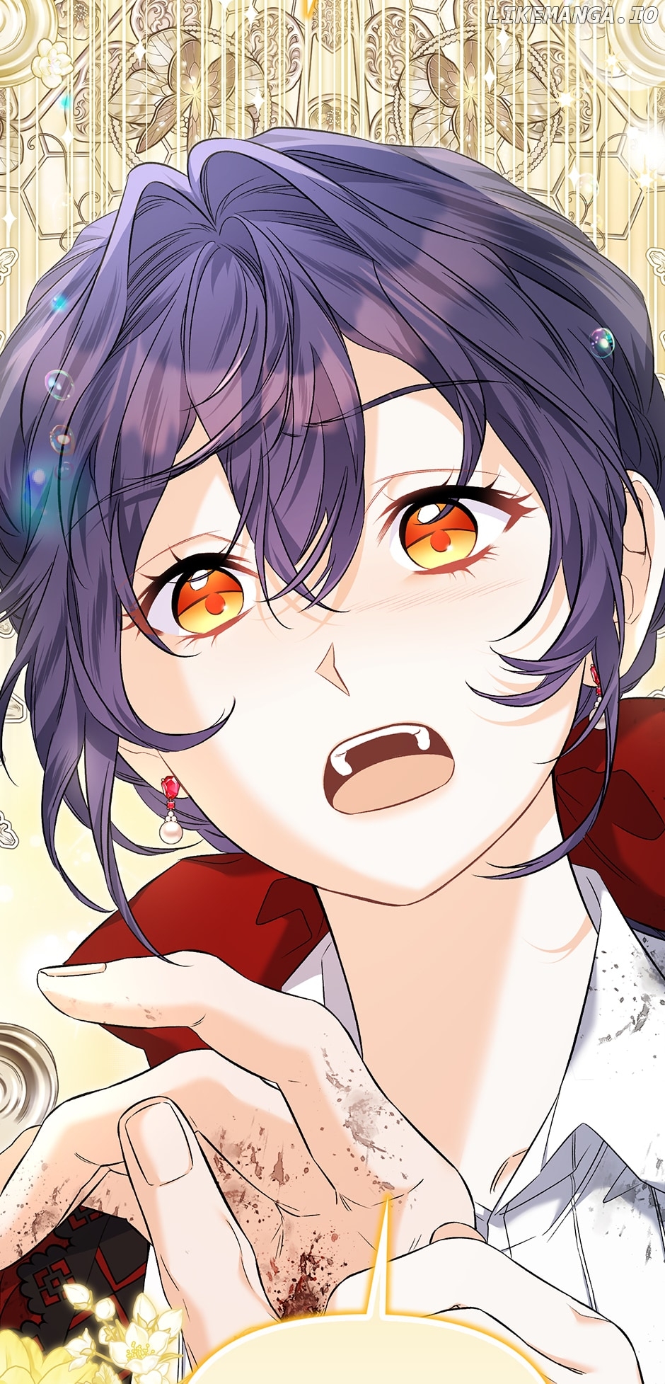 It’s Okay if There’s no Male Lead Chapter 37 - page 73