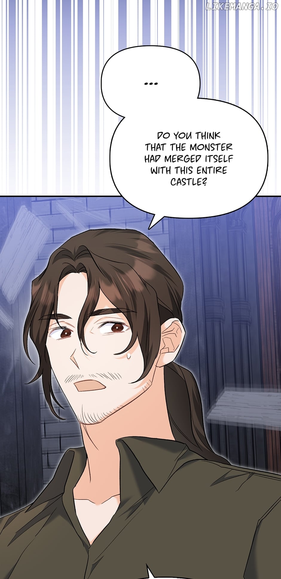 It’s Okay if There’s no Male Lead Chapter 37 - page 10