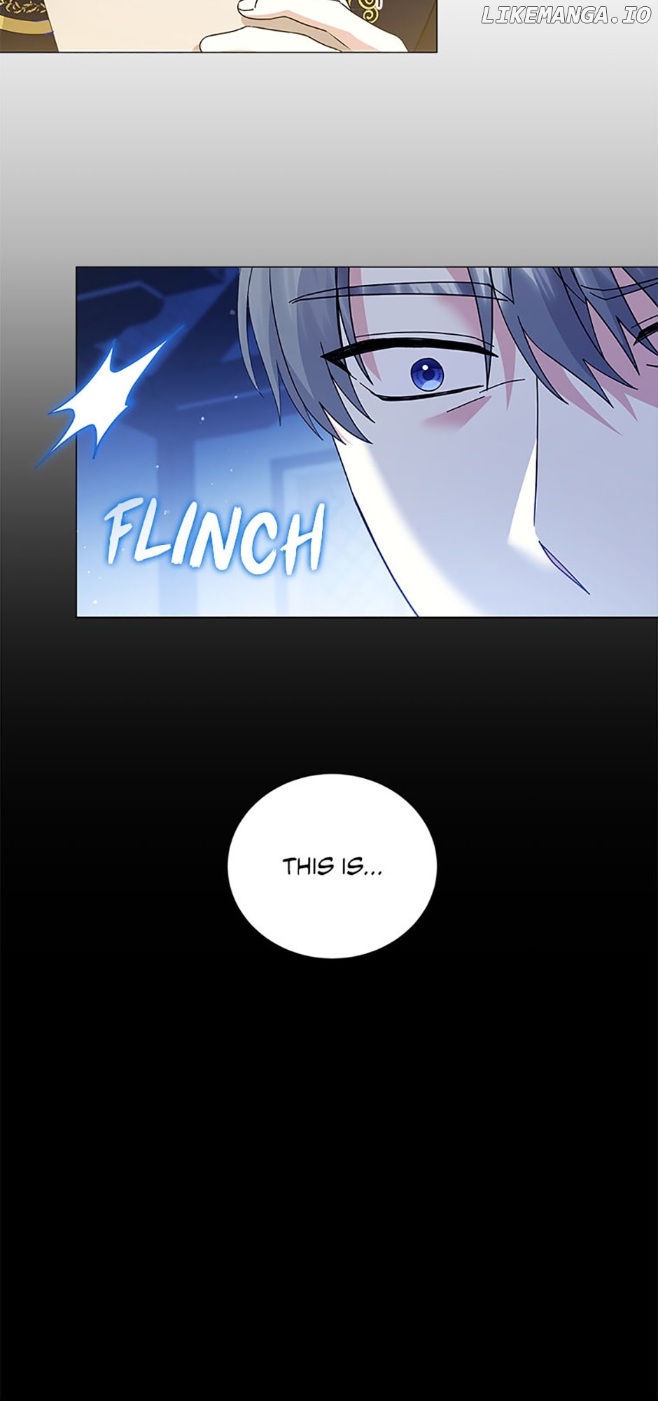 The Lady Awaits a Broken Engagement Chapter 37 - page 18