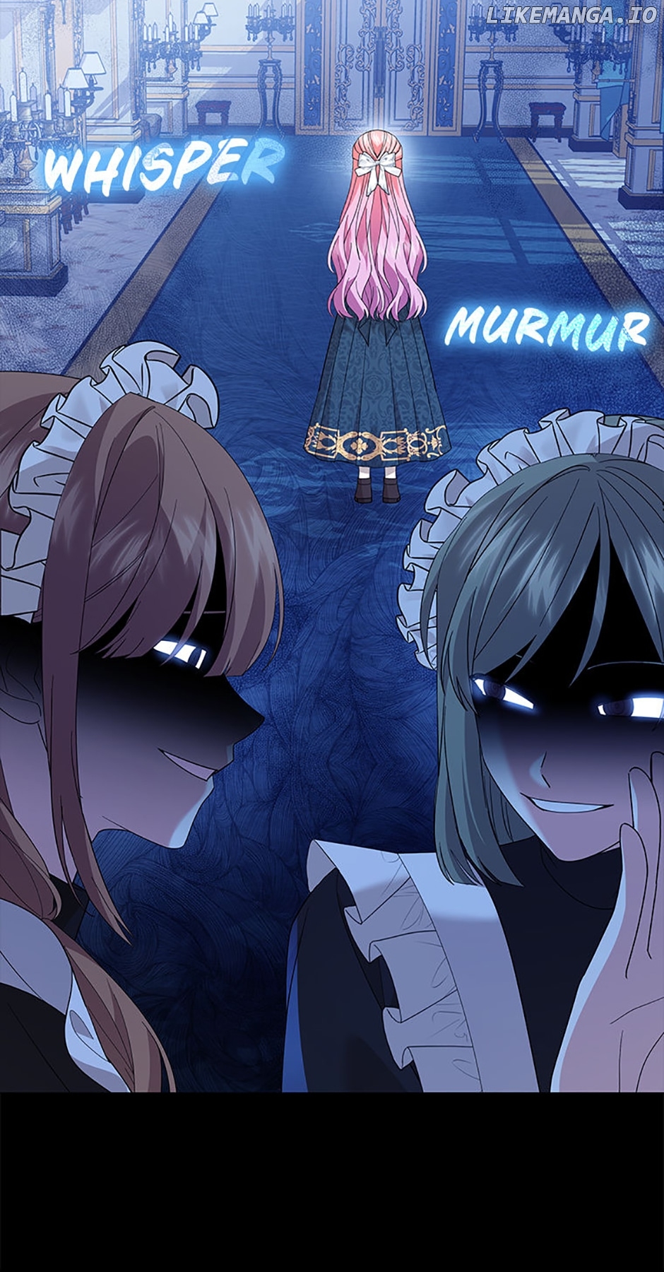 The Lady Awaits a Broken Engagement Chapter 37 - page 31