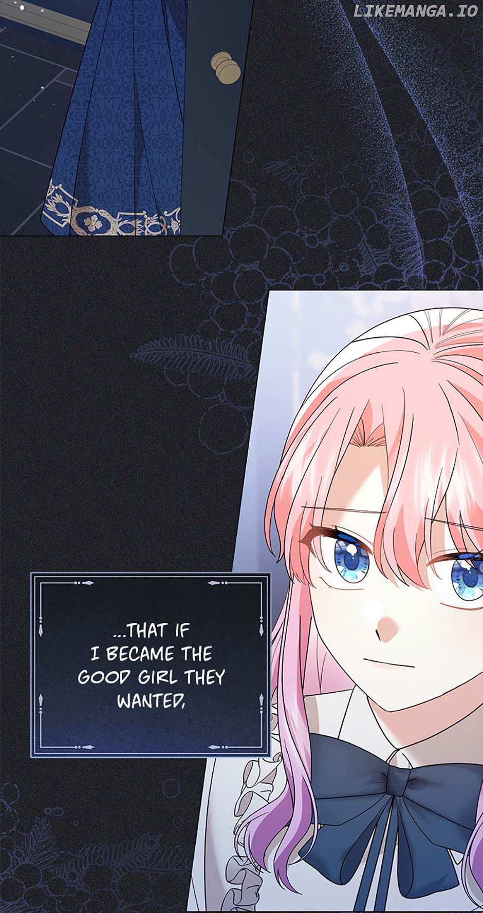 The Lady Awaits a Broken Engagement Chapter 37 - page 34
