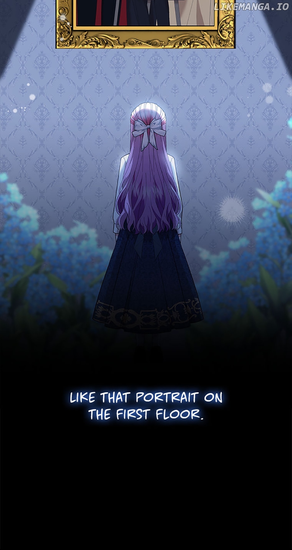 The Lady Awaits a Broken Engagement Chapter 37 - page 38