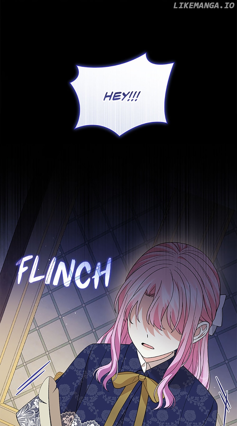 The Lady Awaits a Broken Engagement Chapter 37 - page 47