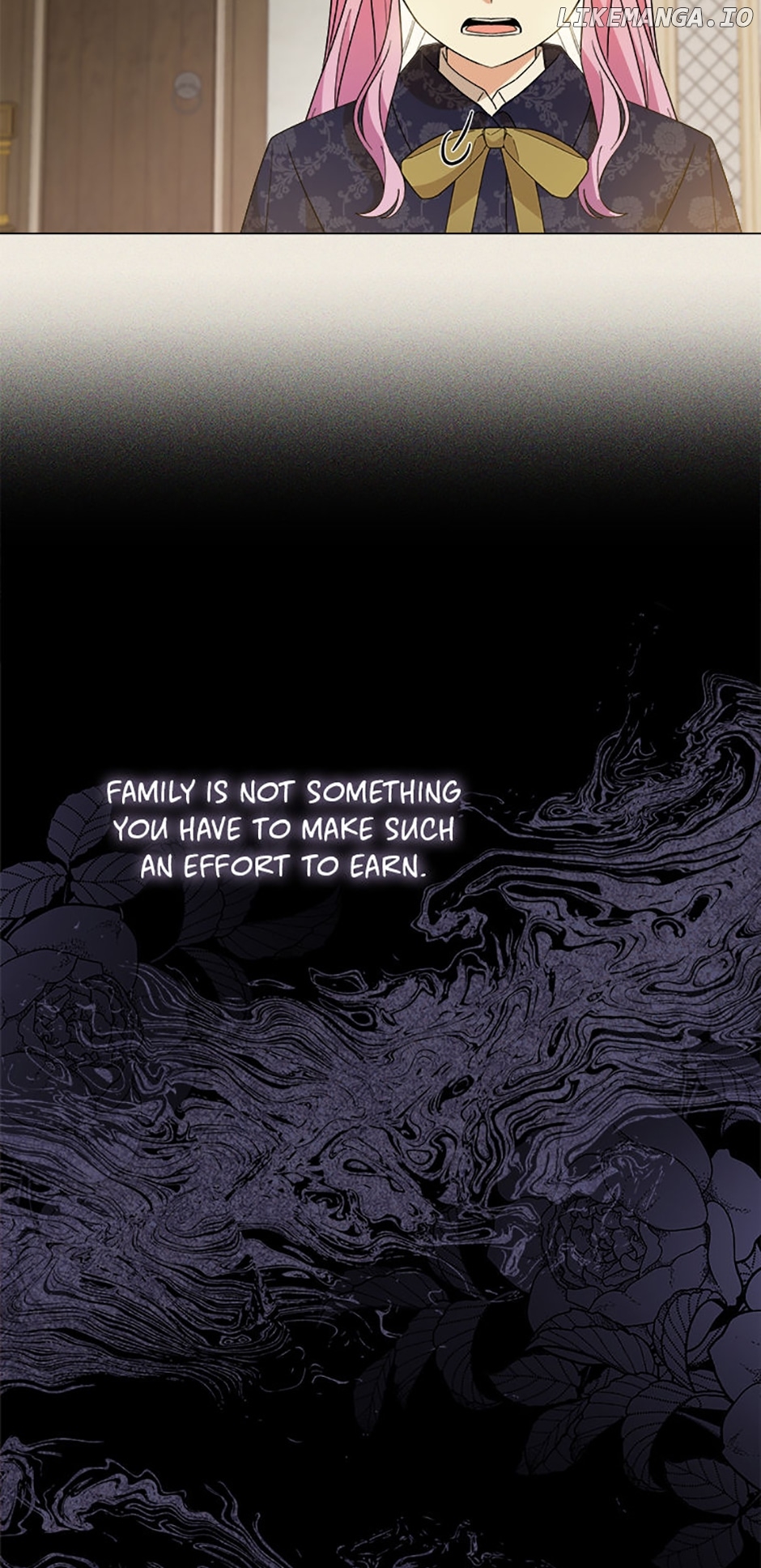 The Lady Awaits a Broken Engagement Chapter 37 - page 57