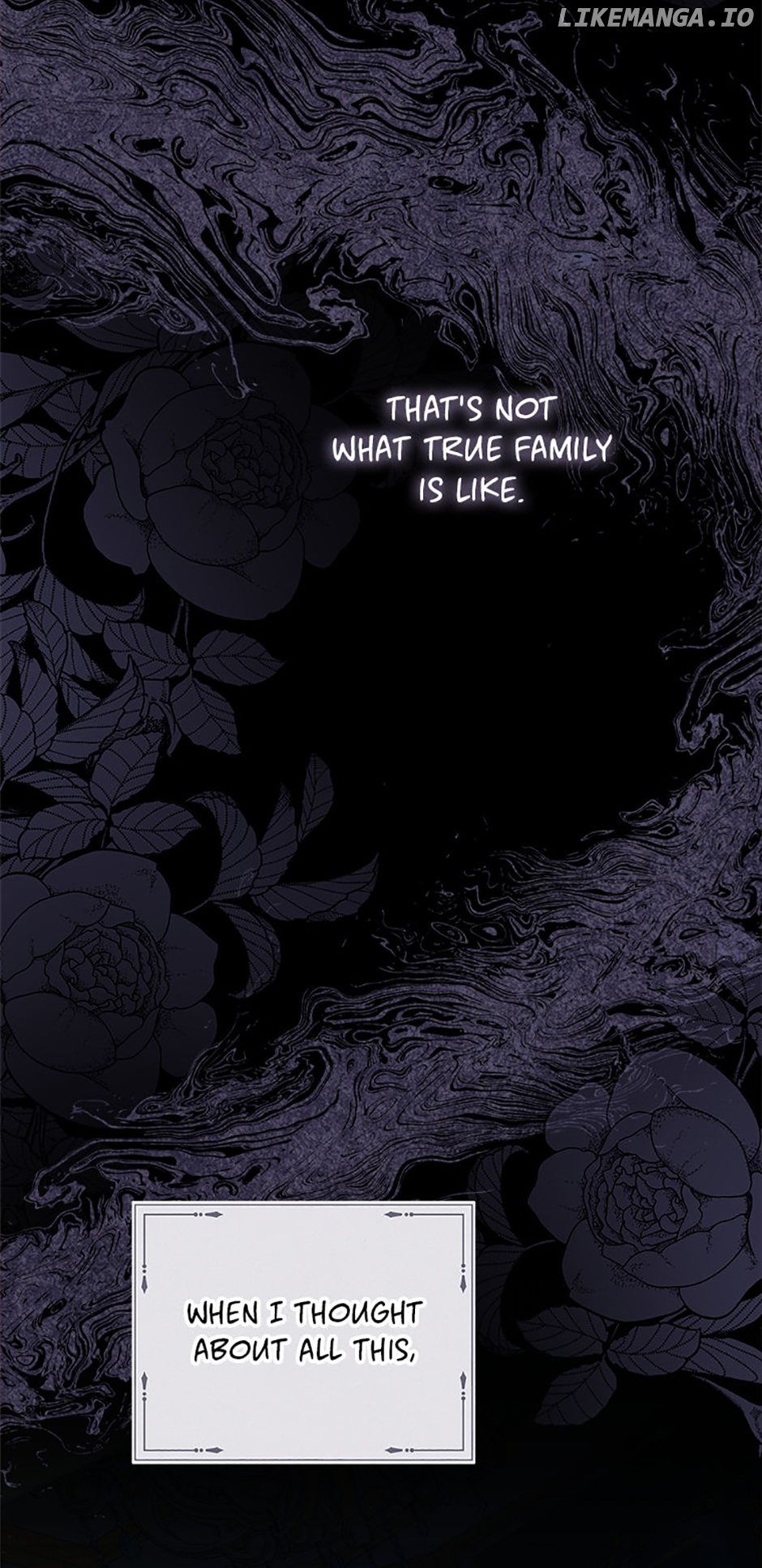 The Lady Awaits a Broken Engagement Chapter 37 - page 58