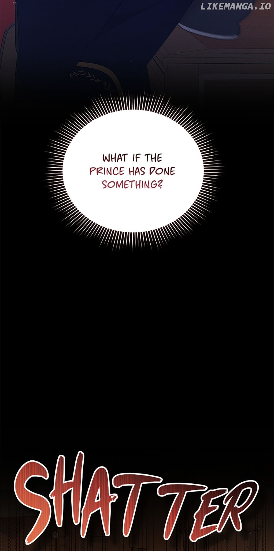 The Lady Awaits a Broken Engagement Chapter 37 - page 73