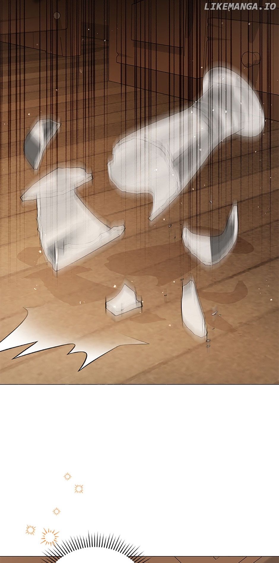 The Lady Awaits a Broken Engagement Chapter 37 - page 74