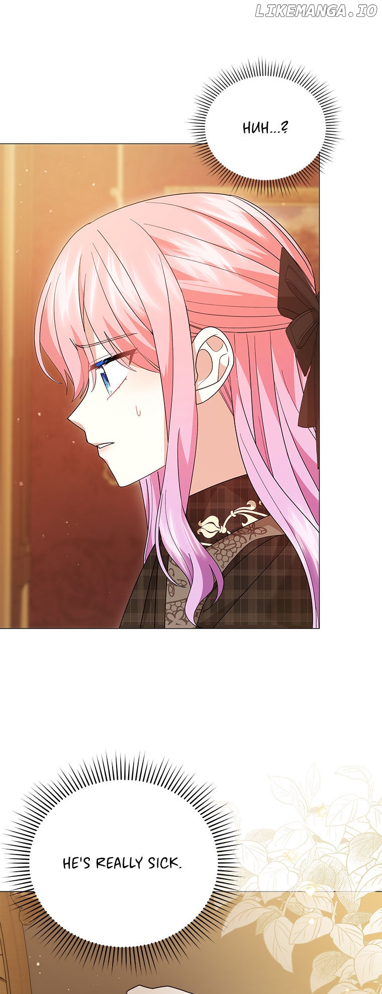 The Lady Awaits a Broken Engagement Chapter 33 - page 11