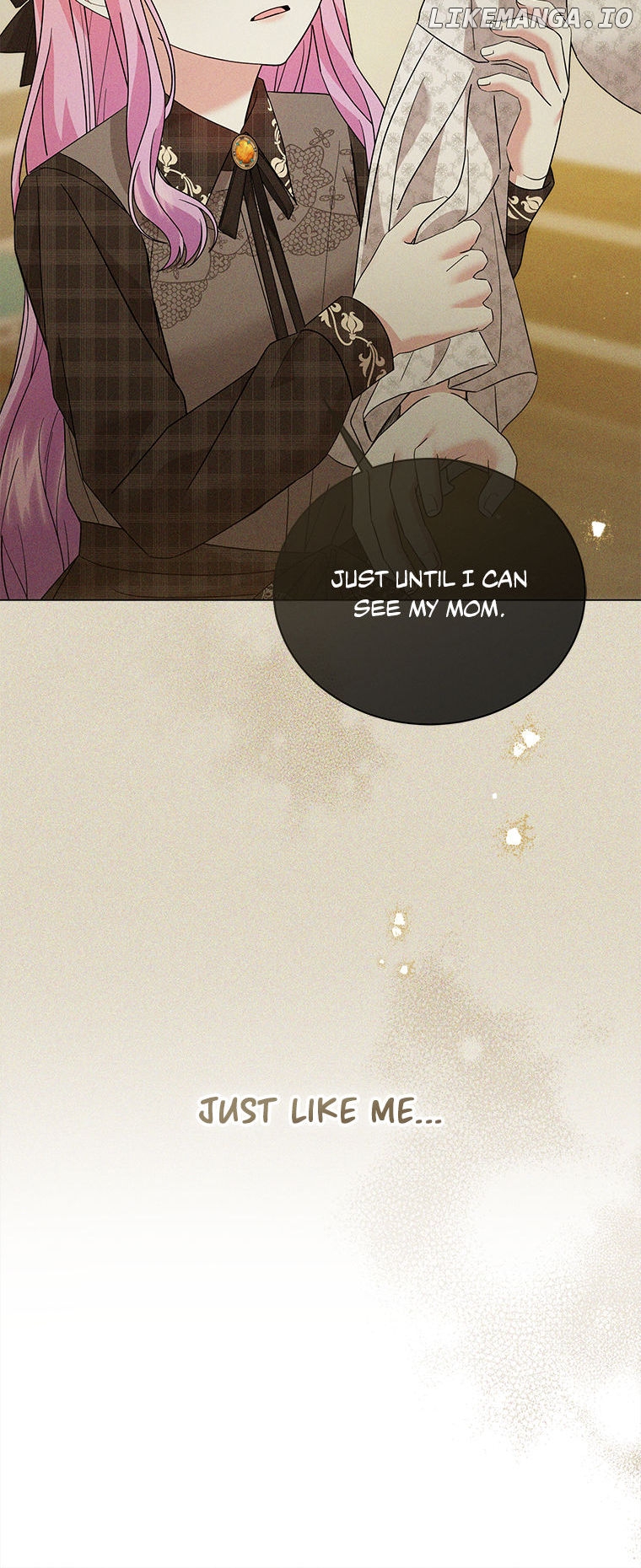 The Lady Awaits a Broken Engagement Chapter 33 - page 19