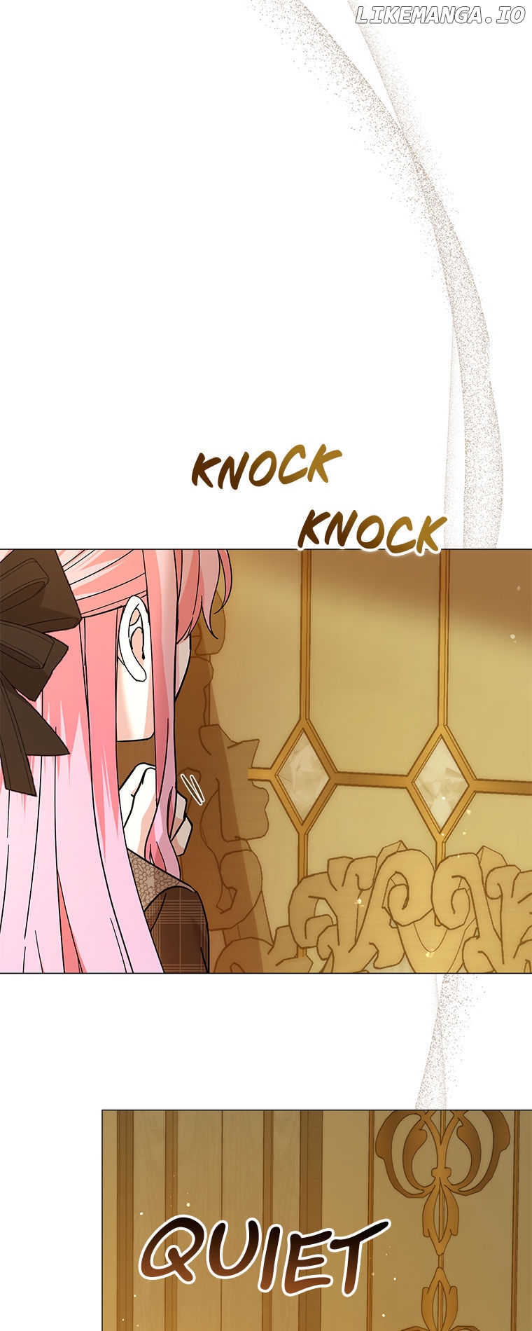 The Lady Awaits a Broken Engagement Chapter 33 - page 3