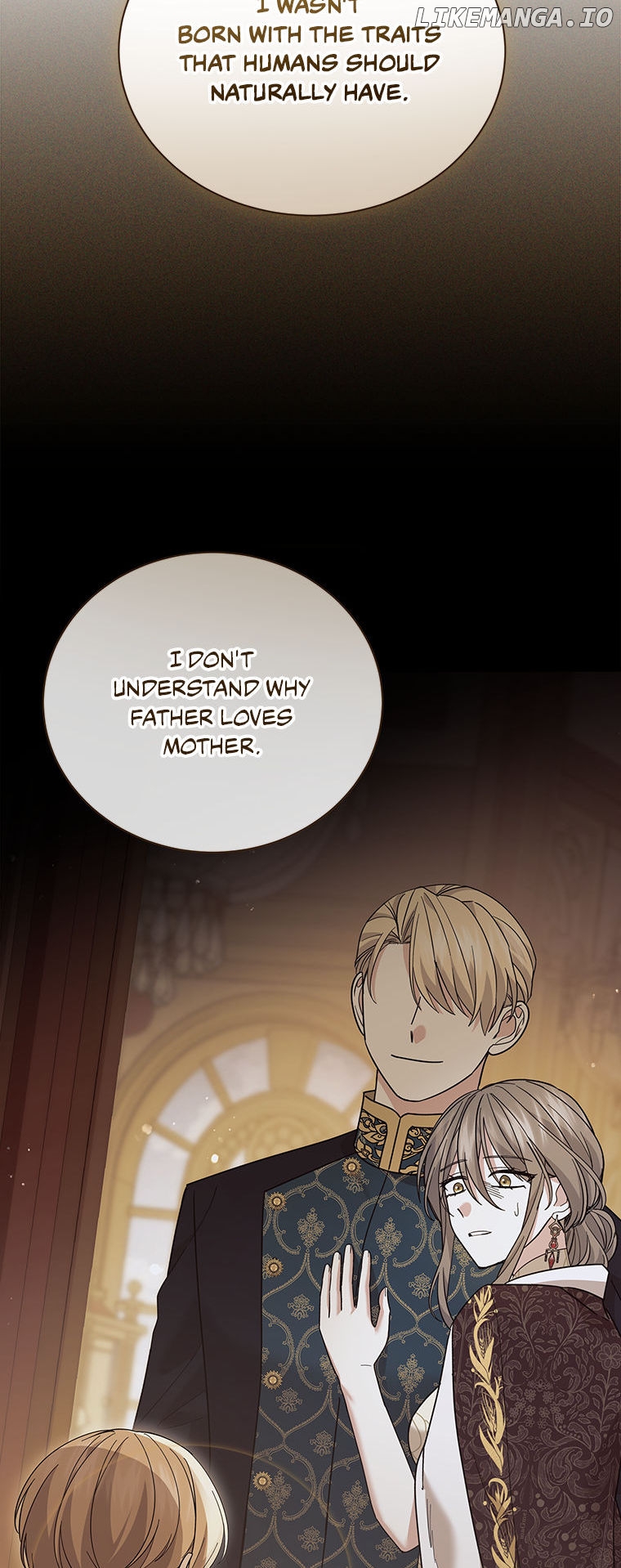 The Lady Awaits a Broken Engagement Chapter 33 - page 27