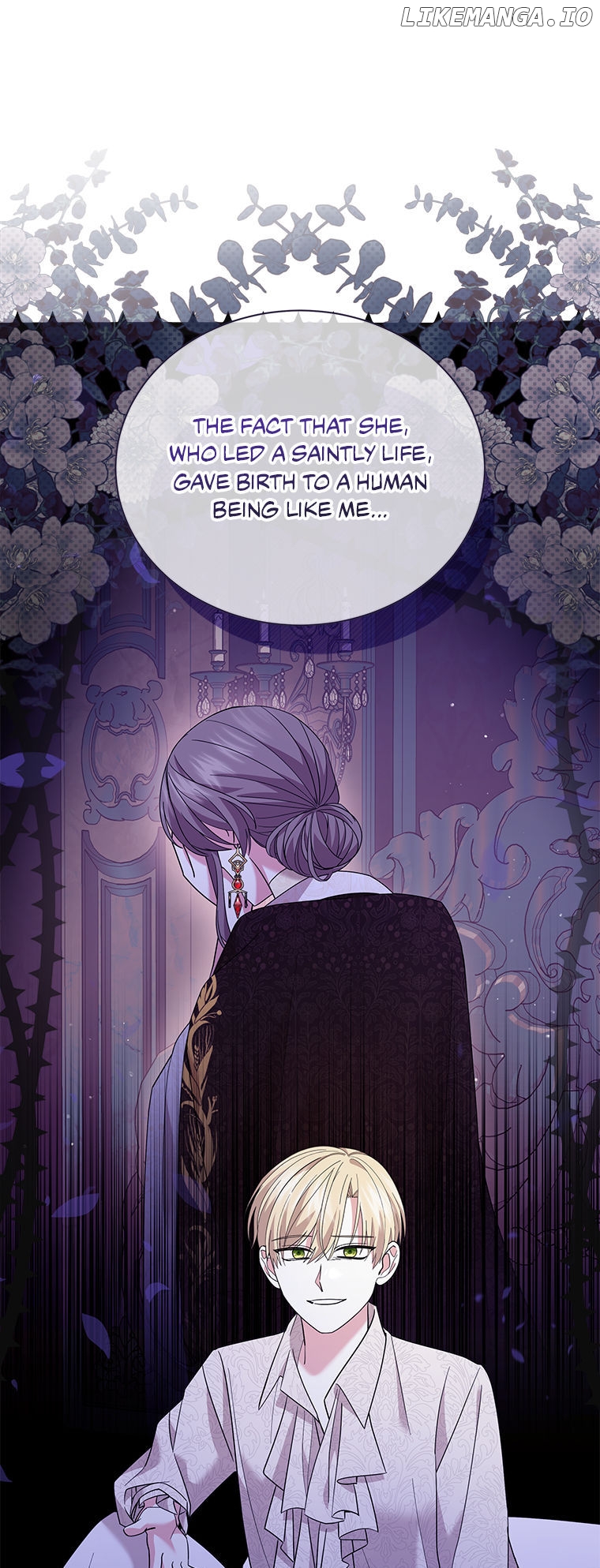 The Lady Awaits a Broken Engagement Chapter 33 - page 31