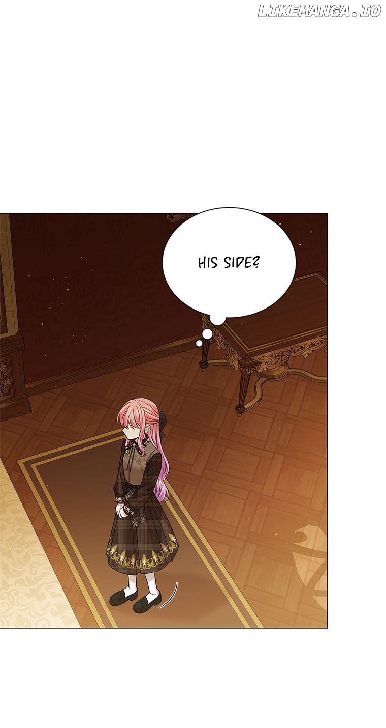 The Lady Awaits a Broken Engagement Chapter 33 - page 37