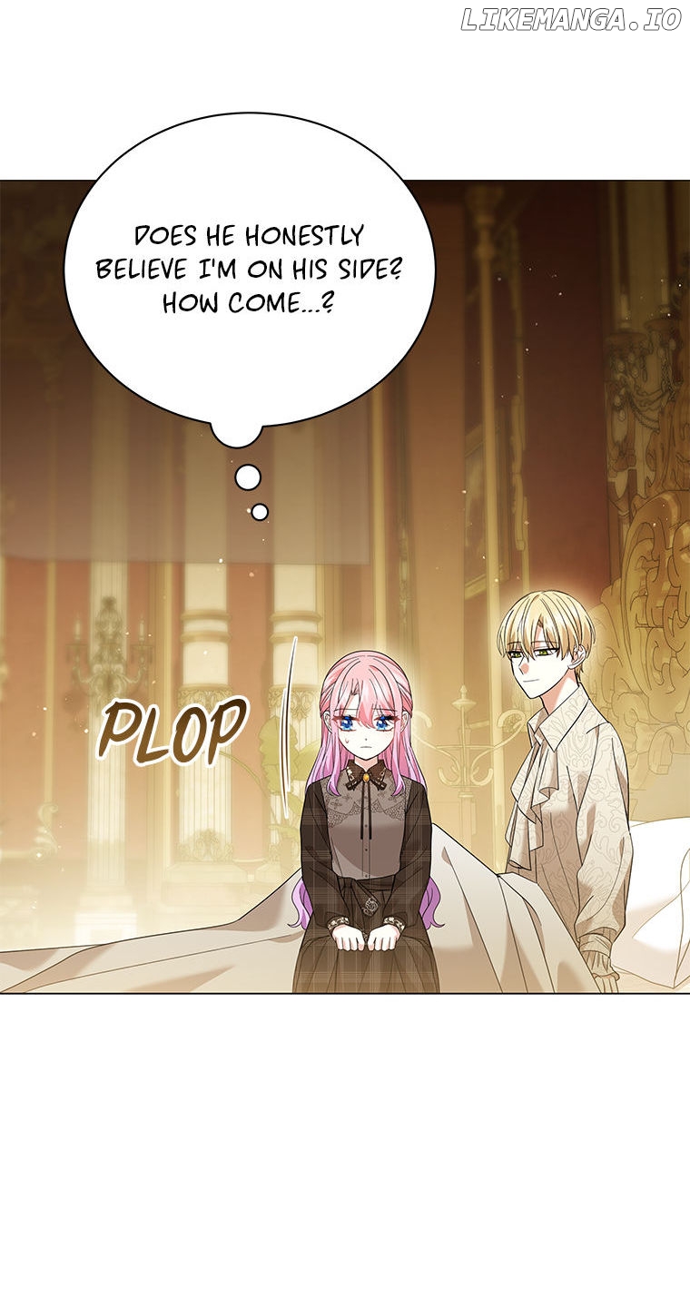 The Lady Awaits a Broken Engagement Chapter 33 - page 38