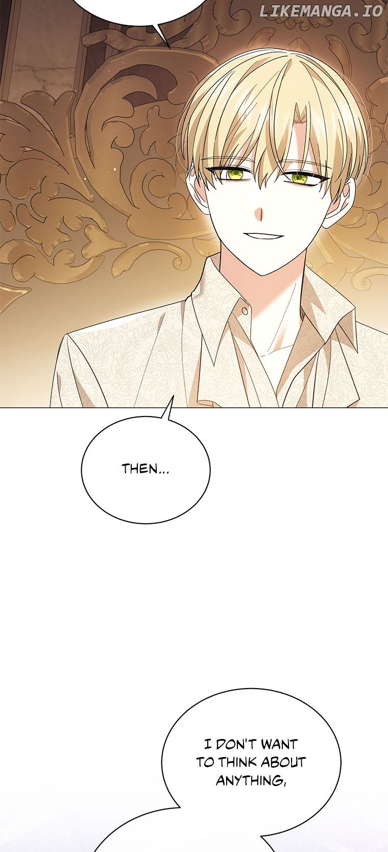 The Lady Awaits a Broken Engagement Chapter 33 - page 40