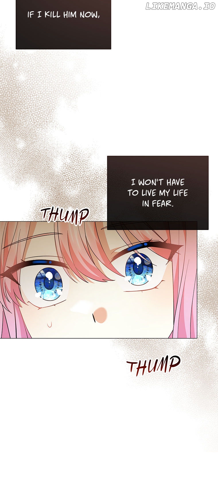 The Lady Awaits a Broken Engagement Chapter 33 - page 43