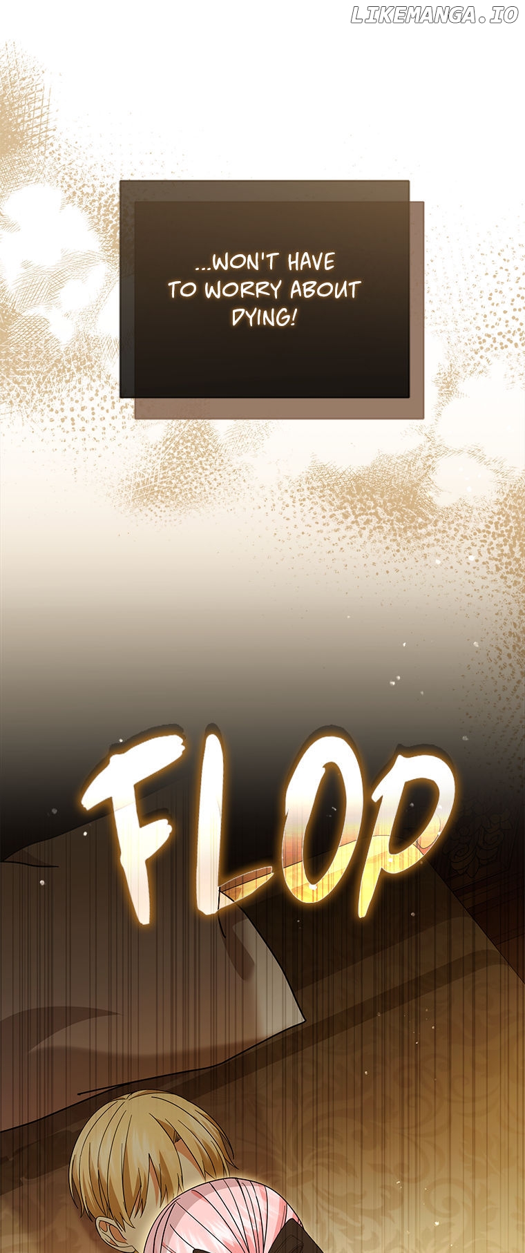 The Lady Awaits a Broken Engagement Chapter 33 - page 48