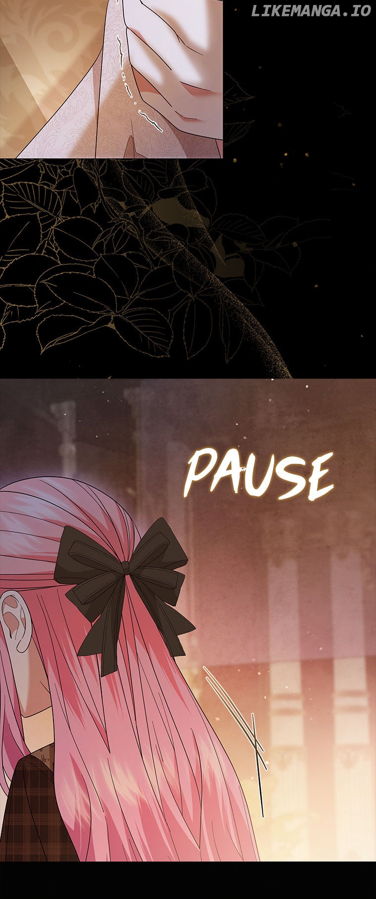 The Lady Awaits a Broken Engagement Chapter 33 - page 50