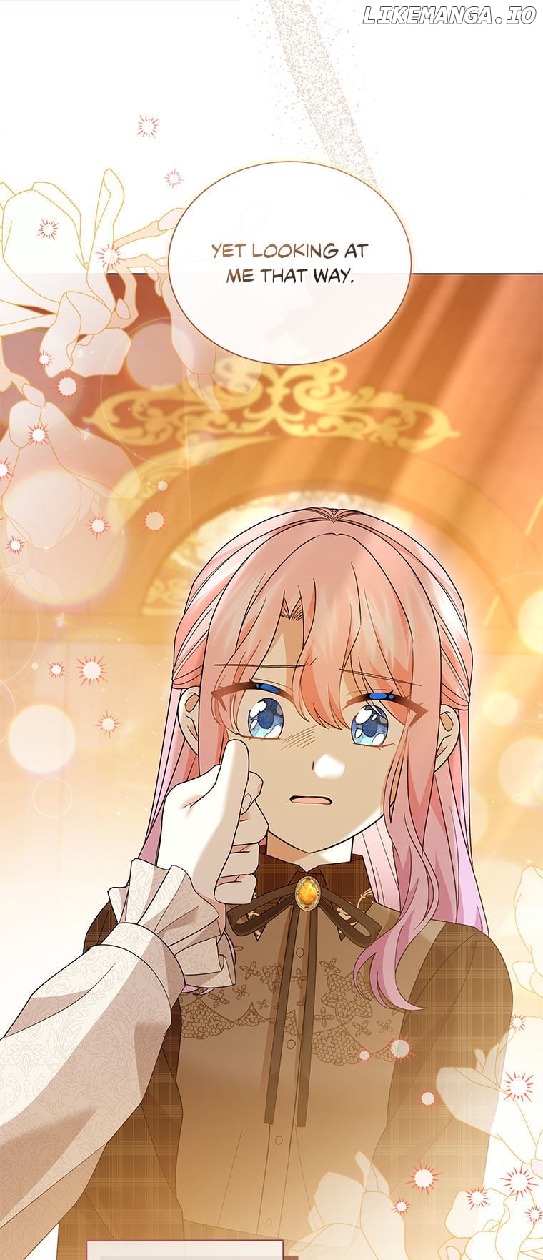 The Lady Awaits a Broken Engagement Chapter 33 - page 65