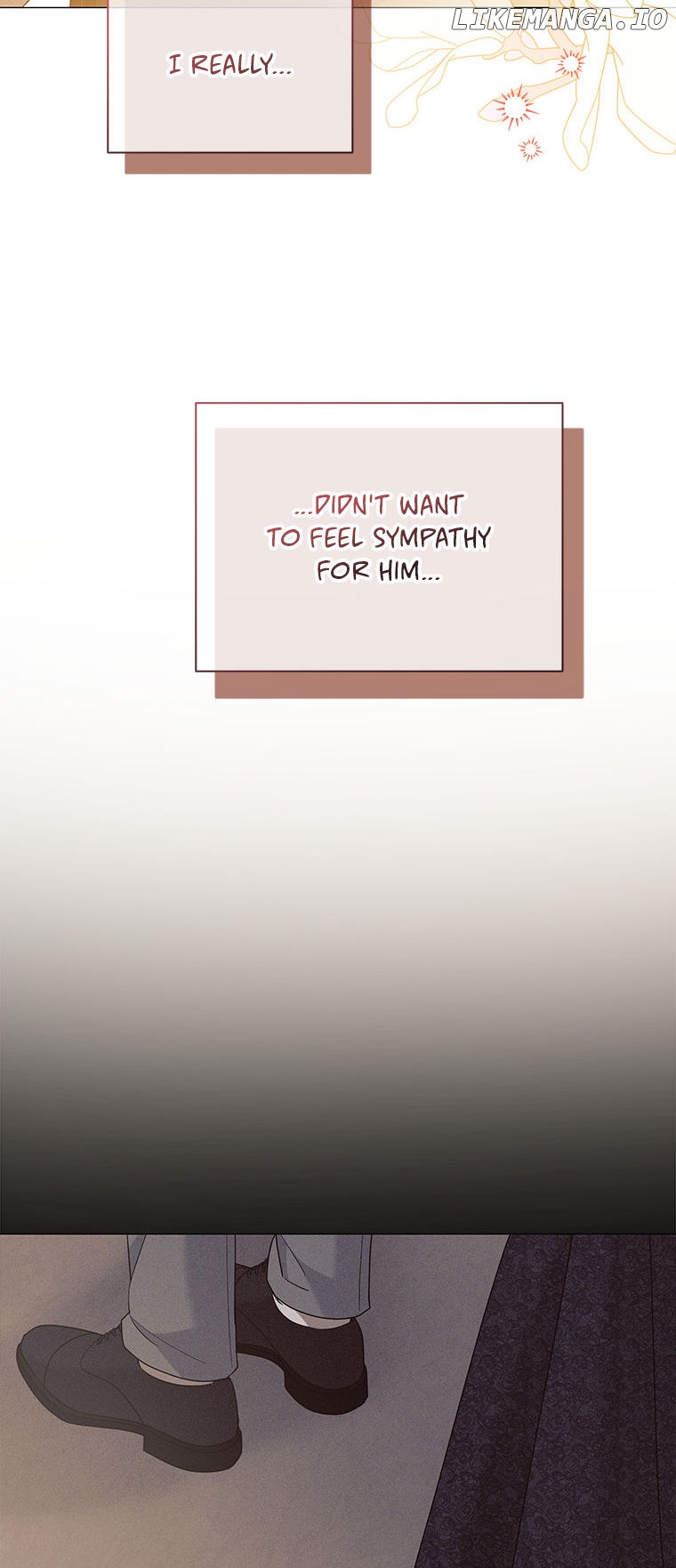 The Lady Awaits a Broken Engagement Chapter 33 - page 66