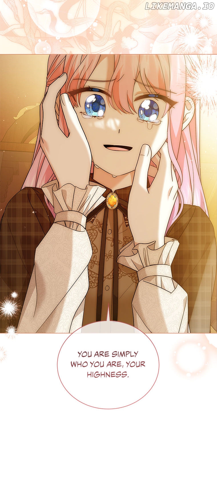 The Lady Awaits a Broken Engagement Chapter 33 - page 71