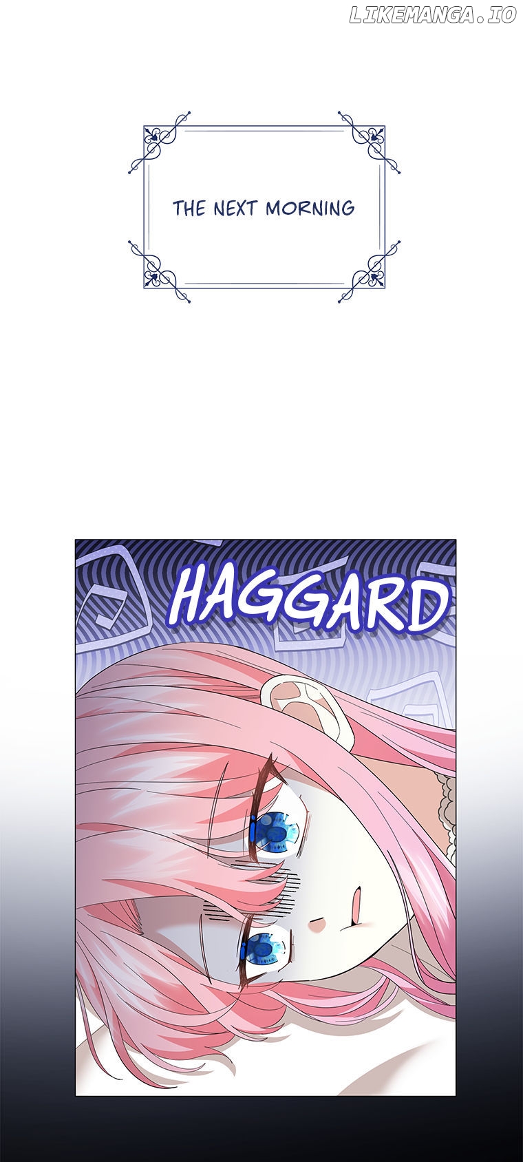 The Lady Awaits a Broken Engagement Chapter 34 - page 37
