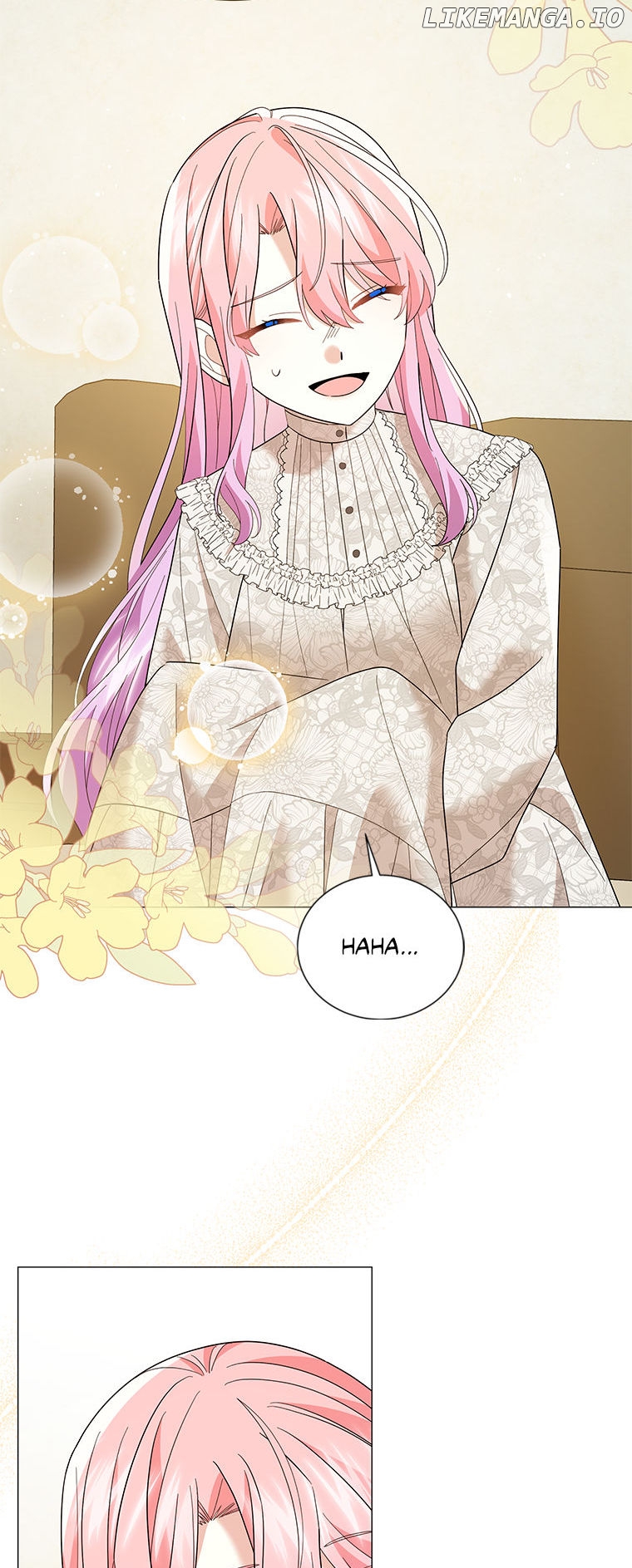 The Lady Awaits a Broken Engagement Chapter 34 - page 55