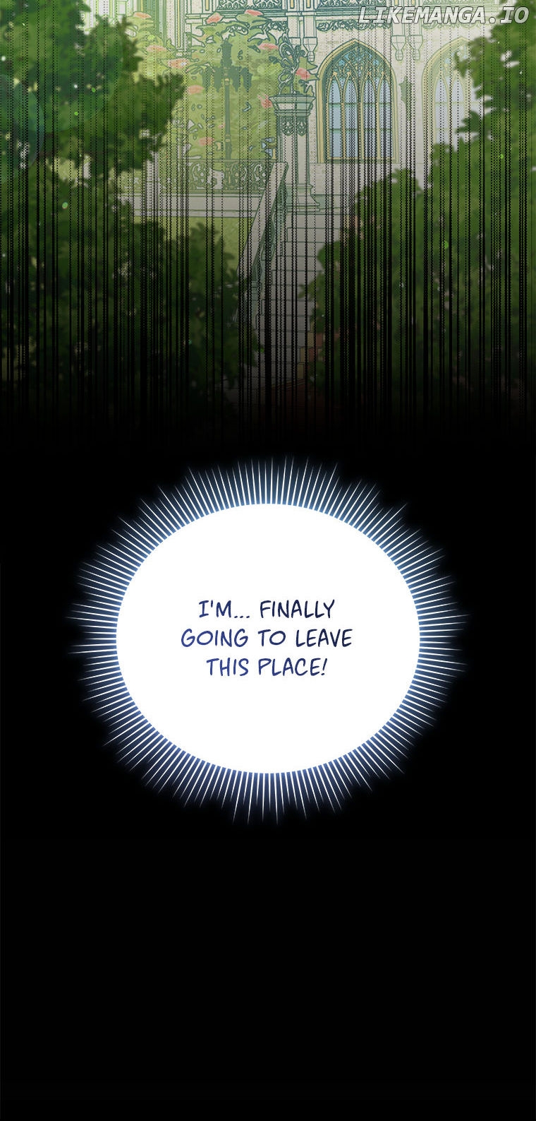 The Lady Awaits a Broken Engagement Chapter 35 - page 17
