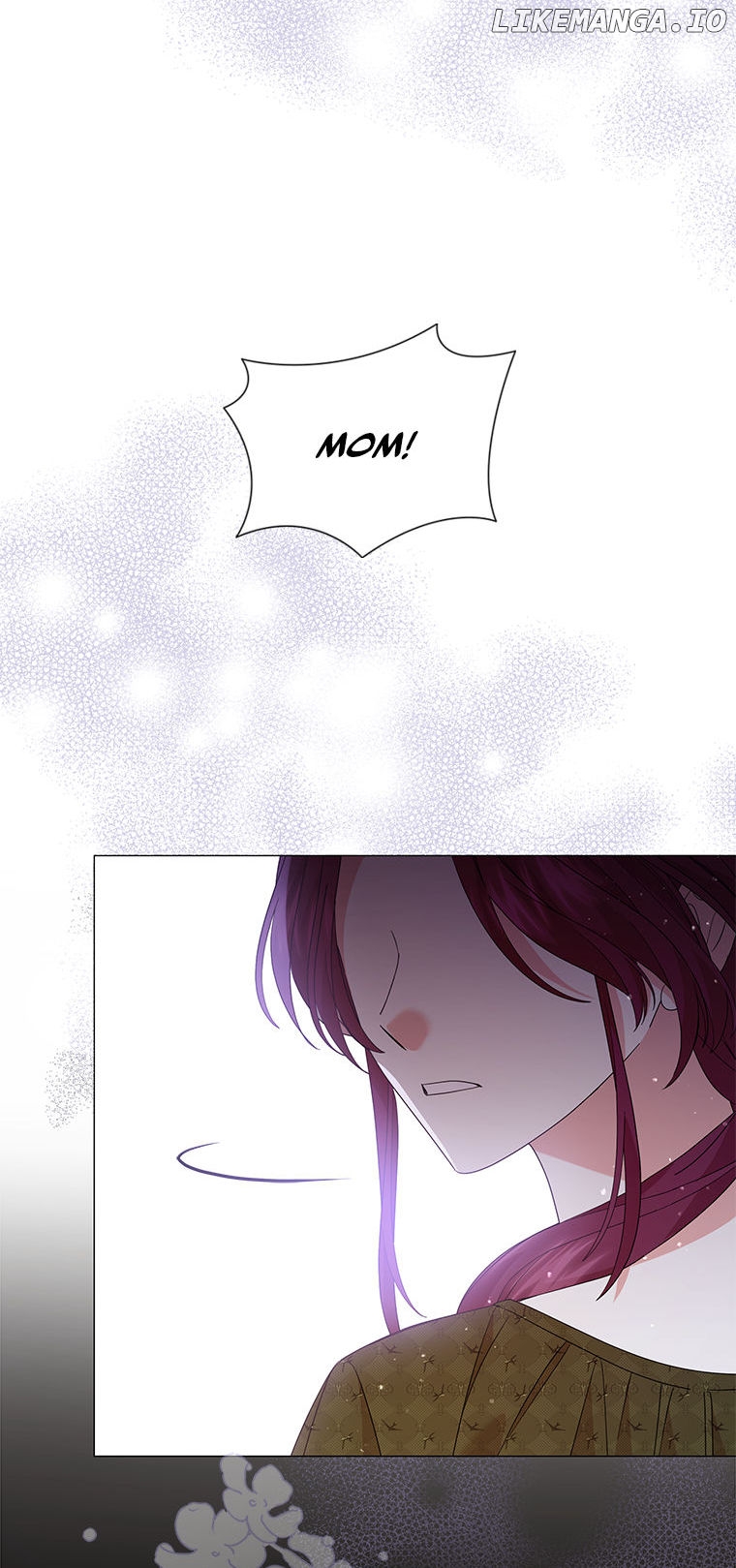The Lady Awaits a Broken Engagement Chapter 35 - page 20